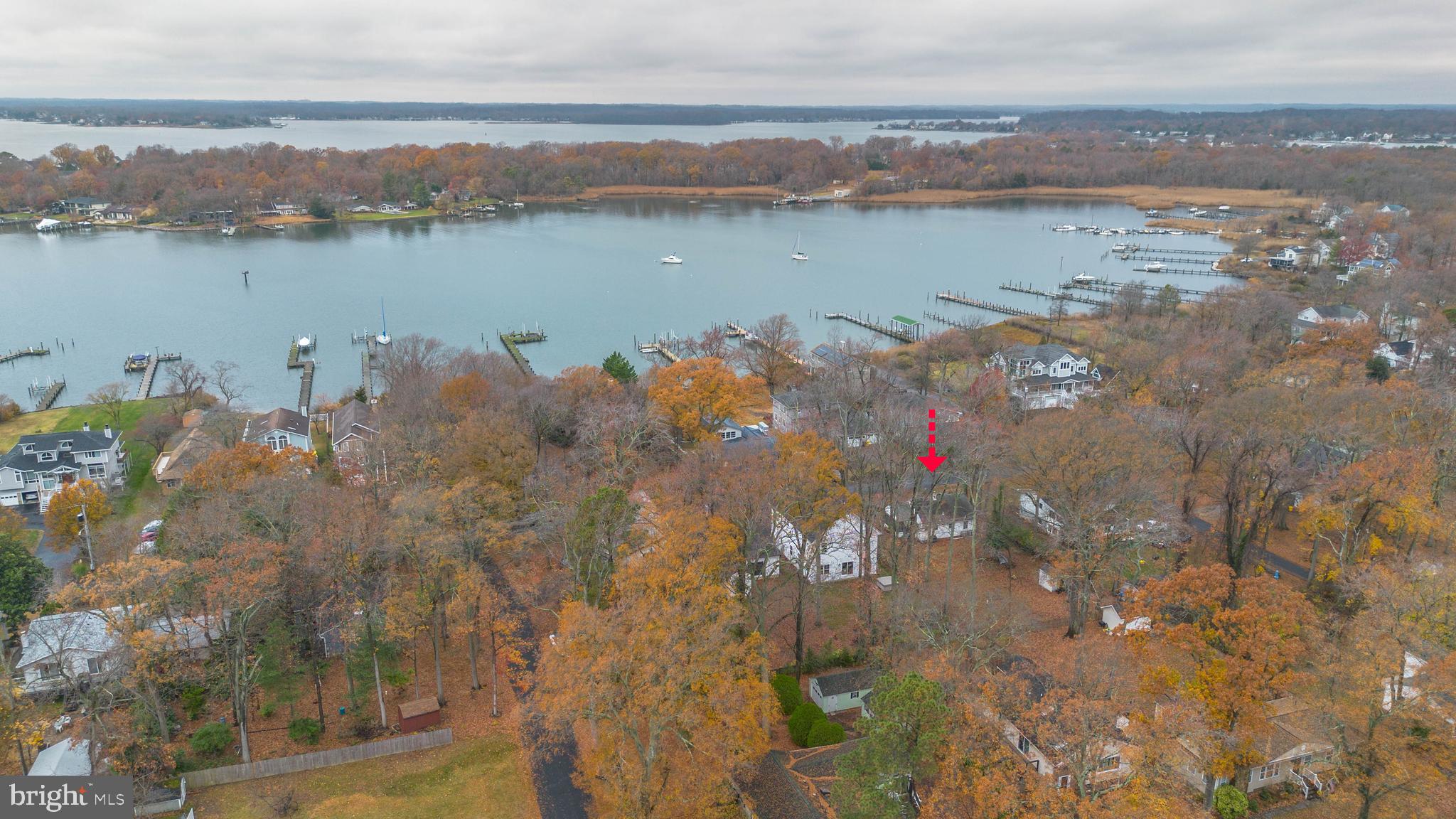 ARUNDEL ON THE BAY - Residential