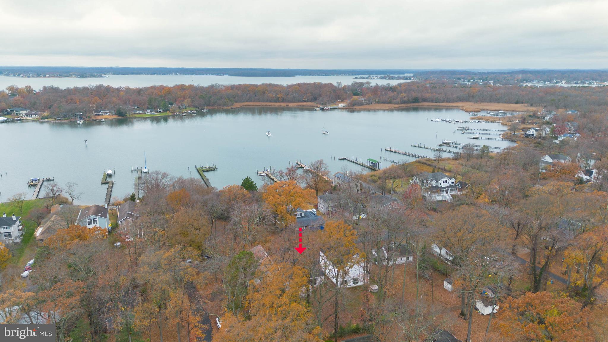 ARUNDEL ON THE BAY - Residential