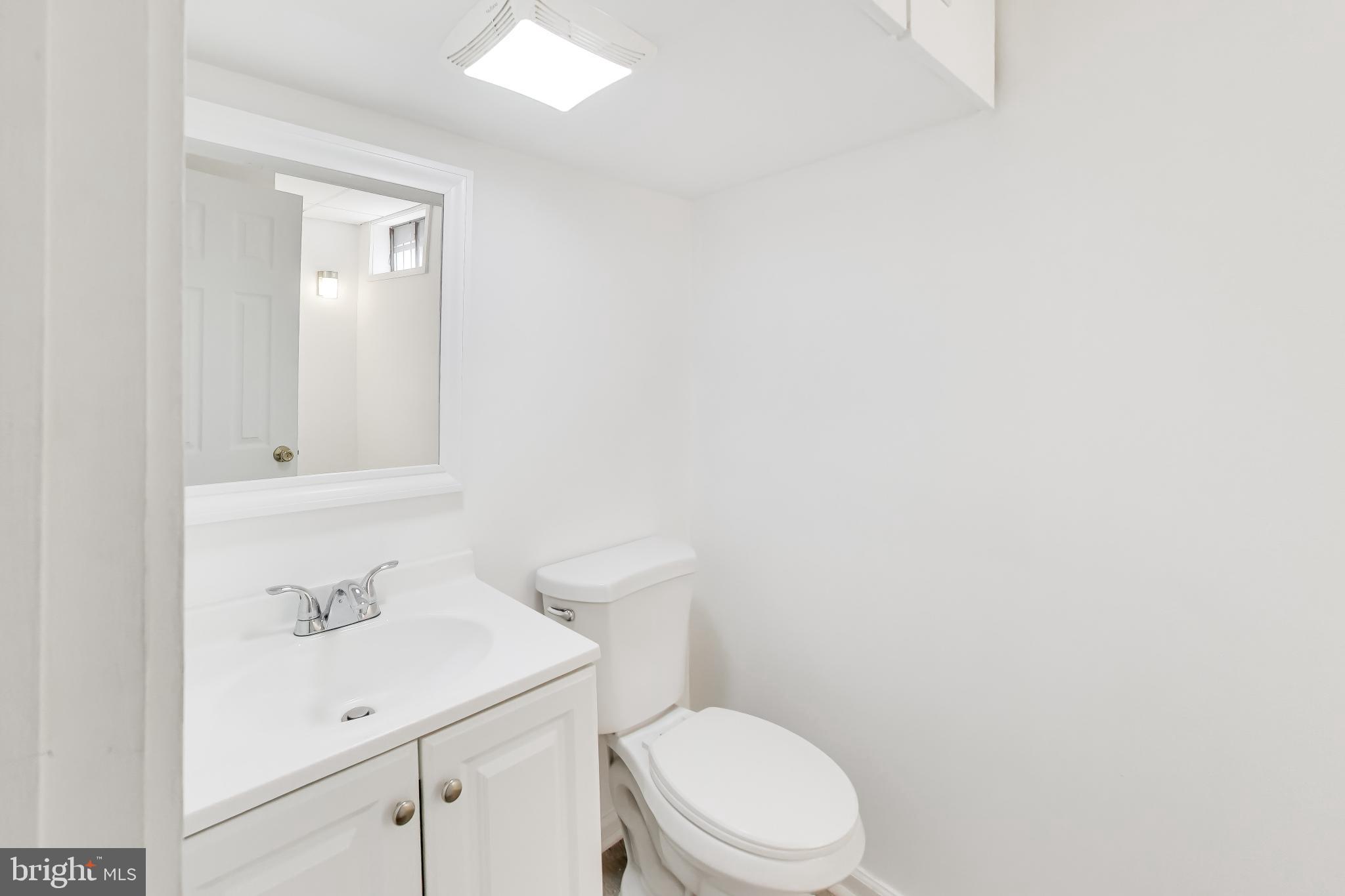 GLENARDEN WOODS - Residential