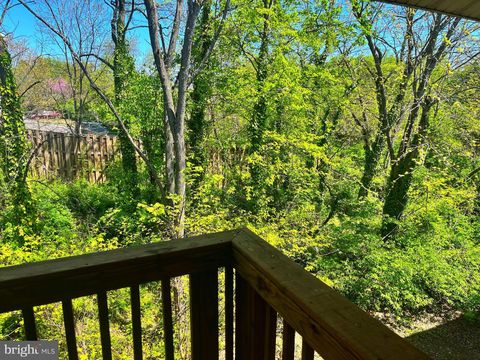 7514 HAWTHORNE 6 LANDOVER MD 20785