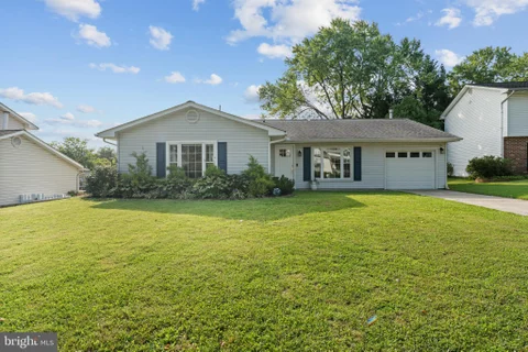 7945 Tower Court Road, Severn, MD 21144 - #: MDAA2155720