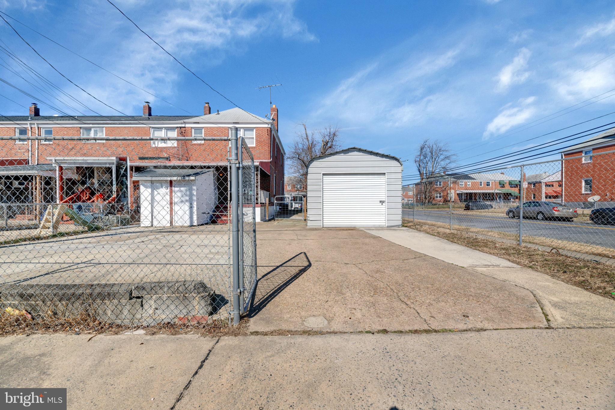 NONE AVAILABLE - Residential Lease