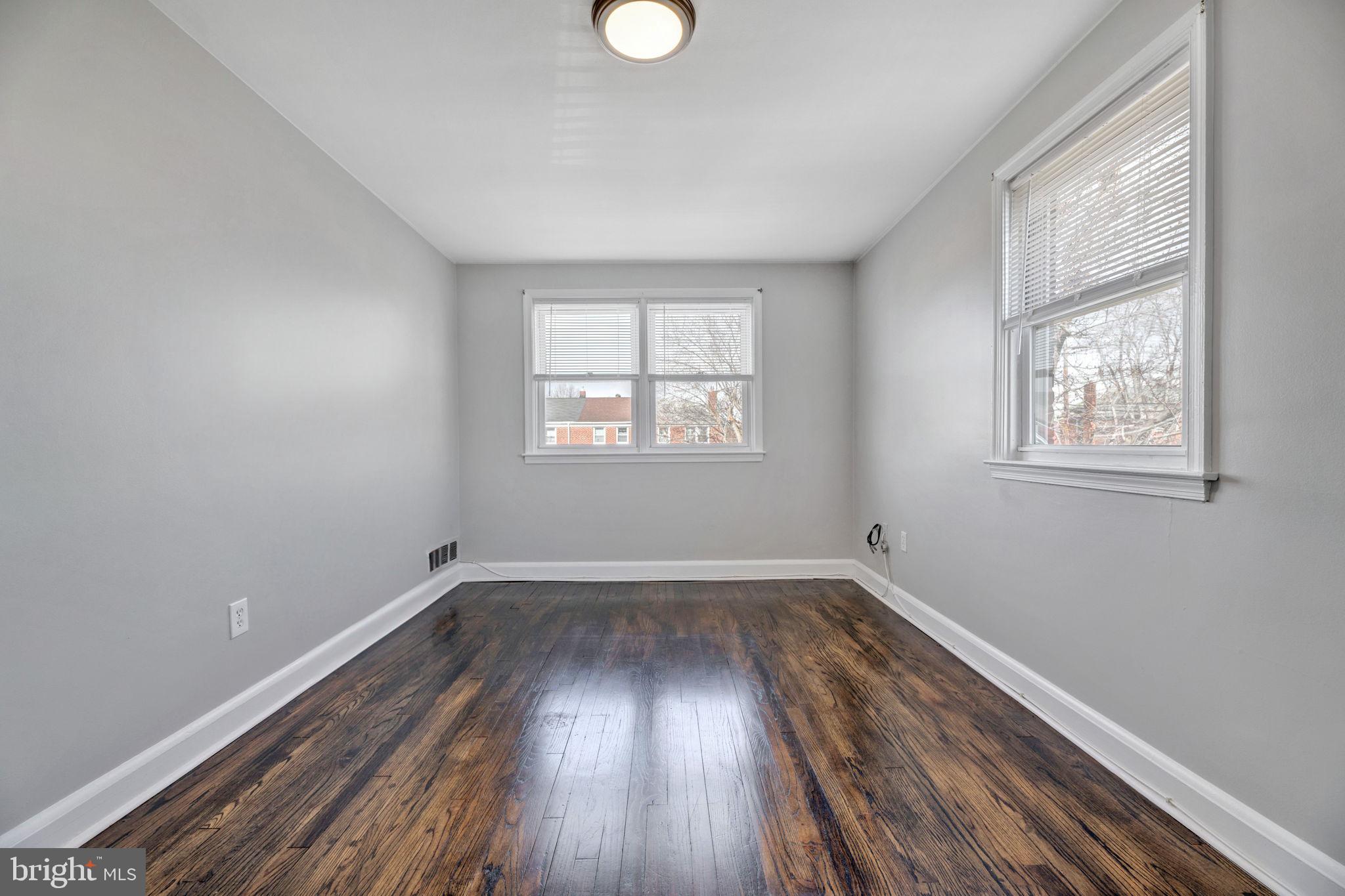 NONE AVAILABLE - Residential Lease