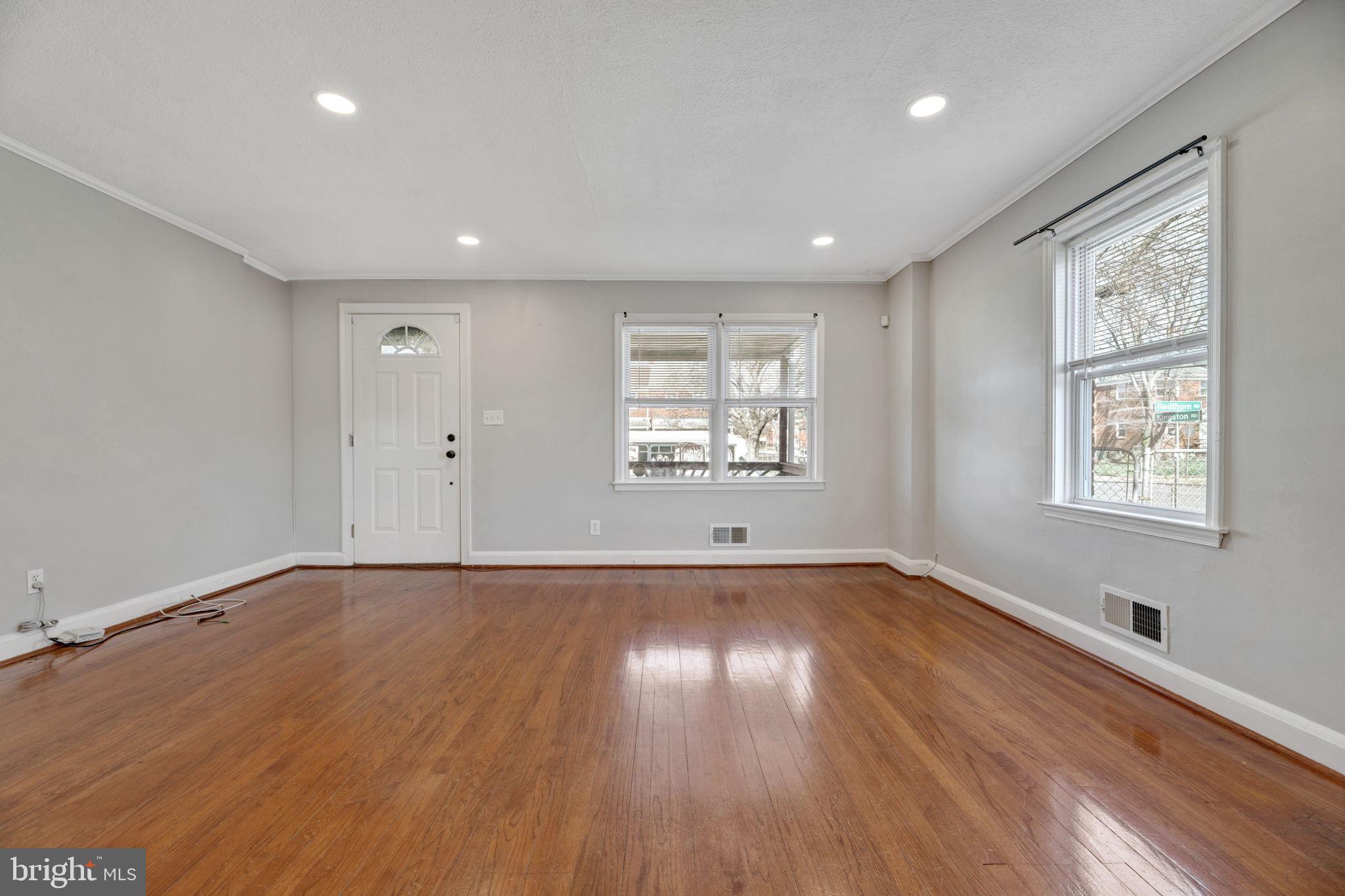 NONE AVAILABLE - Residential Lease