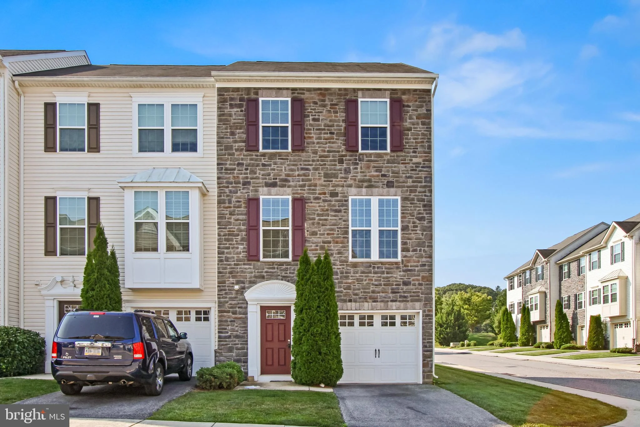 1288 Elderslie Lane Unit 88, York, PA 17403