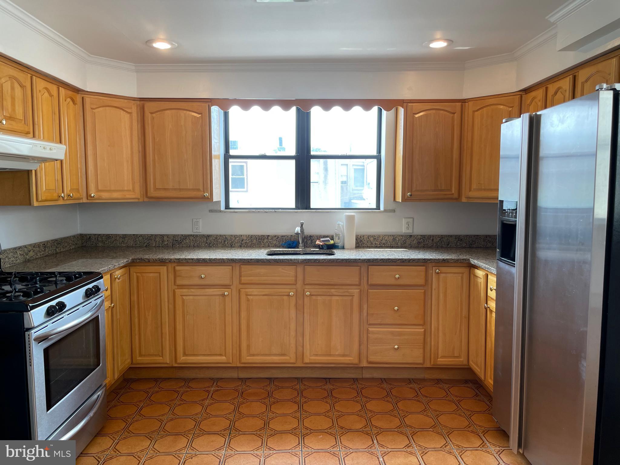 PASSYUNK SQUARE - Residential Lease