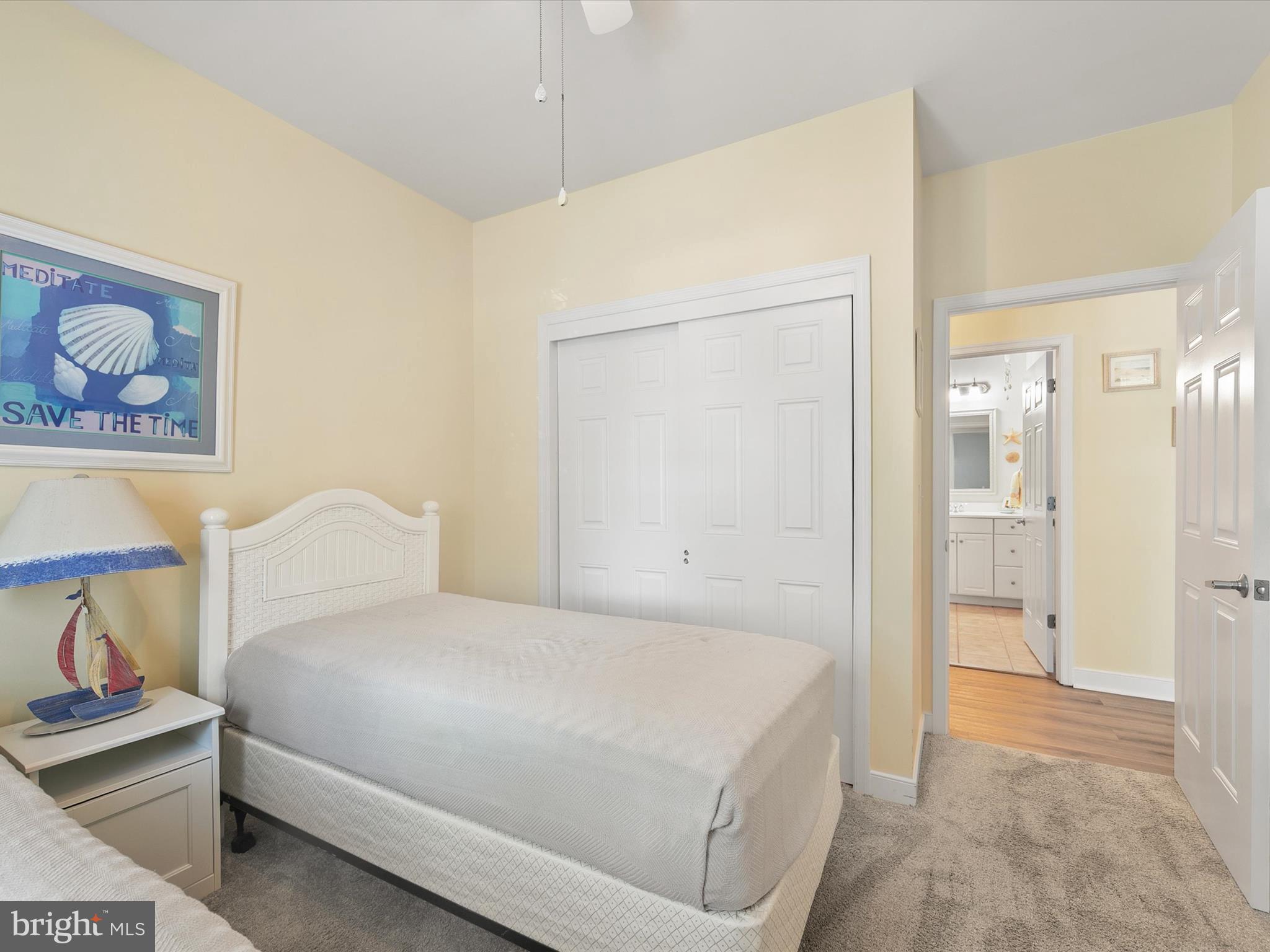 CEDAR BAY - Residential