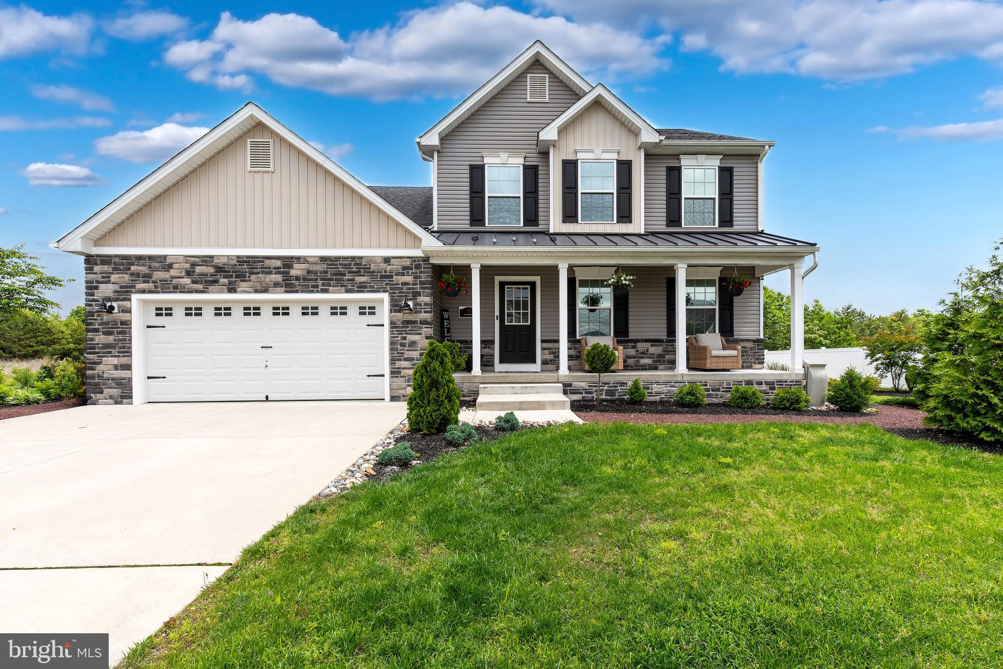 2703 INVERNESS ROAD