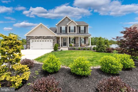 2703 INVERNESS ROAD VINELAND NJ 08361