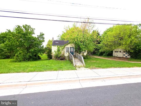Photo of 165 Christiana Road, NEW CASTLE, DE 19720 (MLS # DENC2102054)