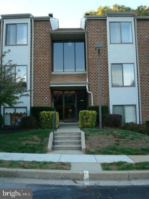 4 MULLINGAR COURT 202 LUTHERVILLE TIMONIUM MD 21093