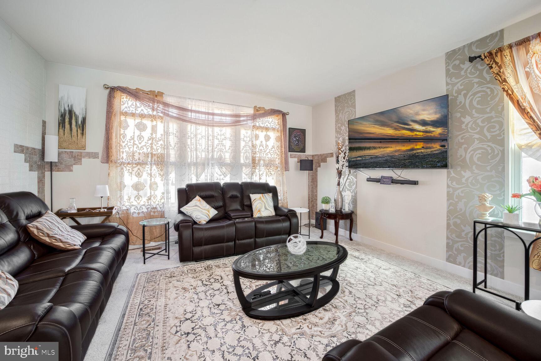TANYARD SHORES - Residential Lease