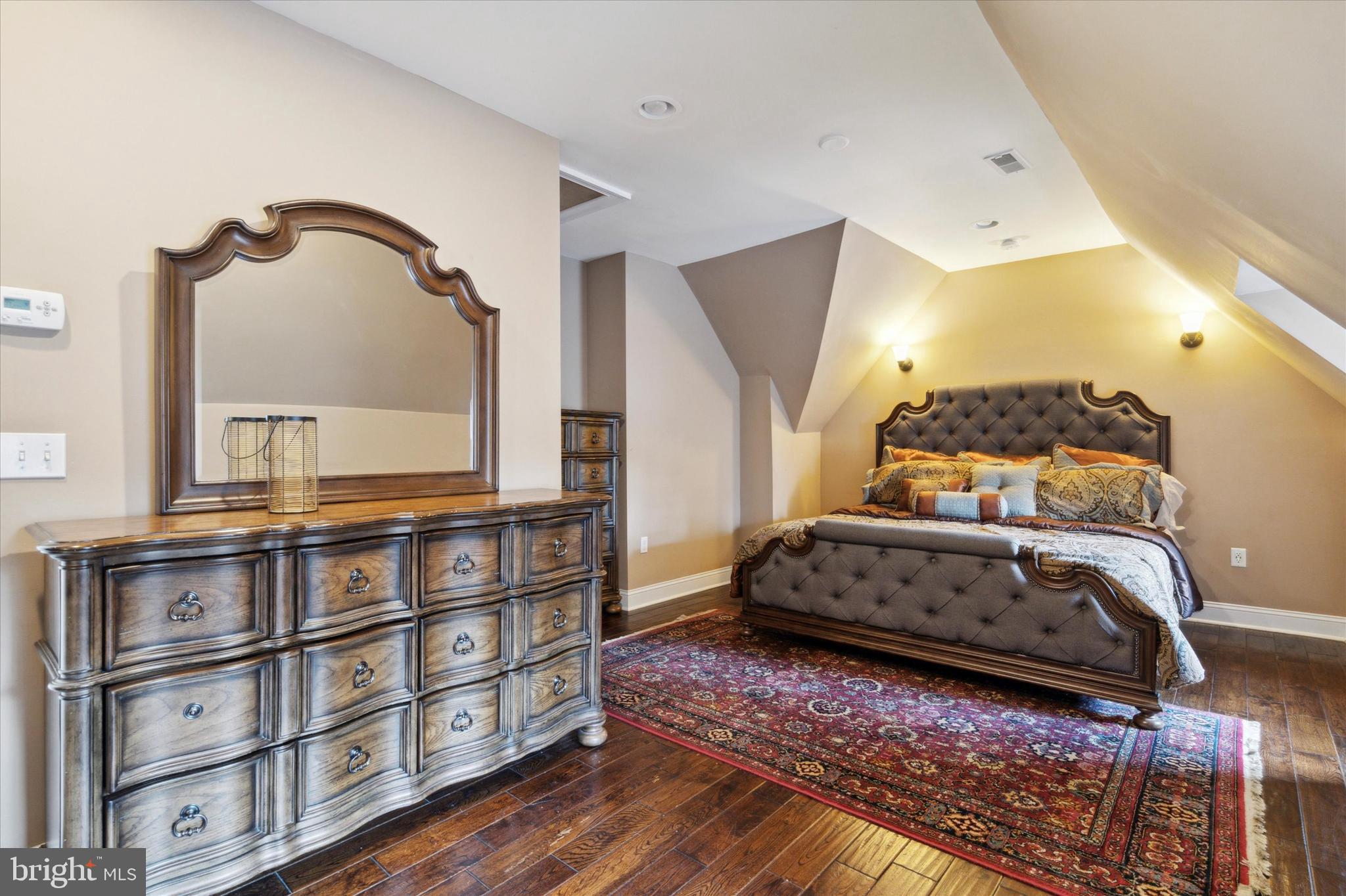 MT AIRY (WEST) - Residential