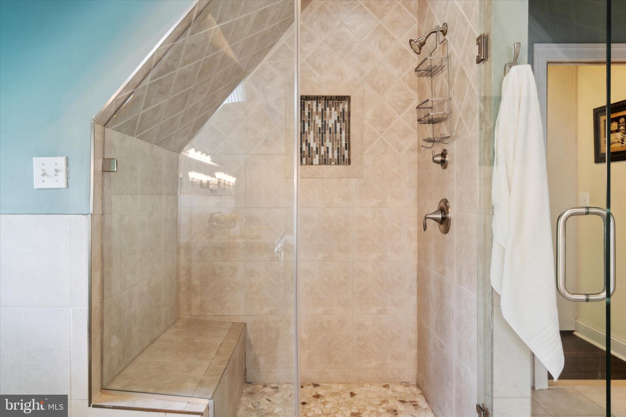 MT AIRY (WEST) - Residential