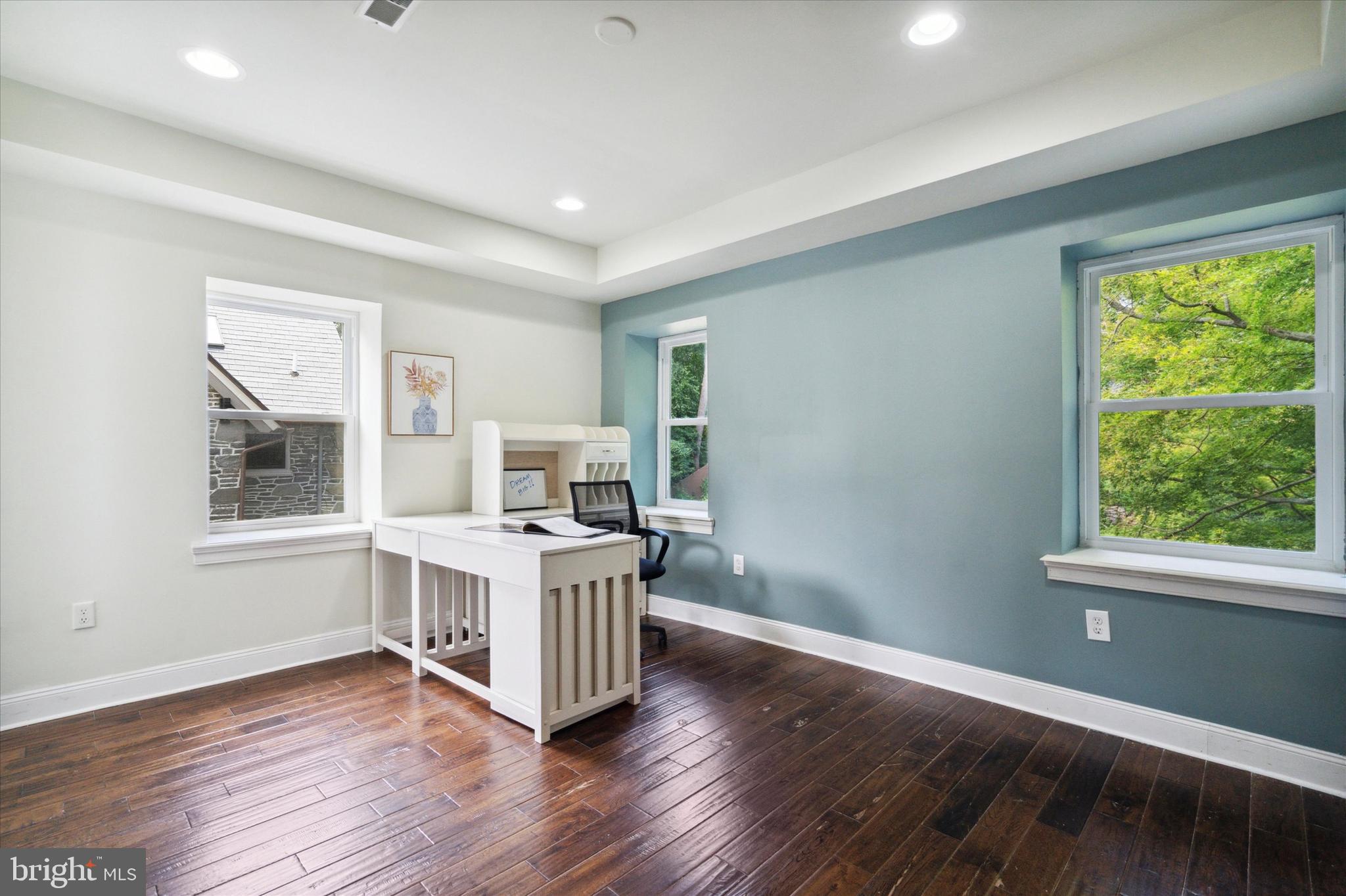 MT AIRY (WEST) - Residential