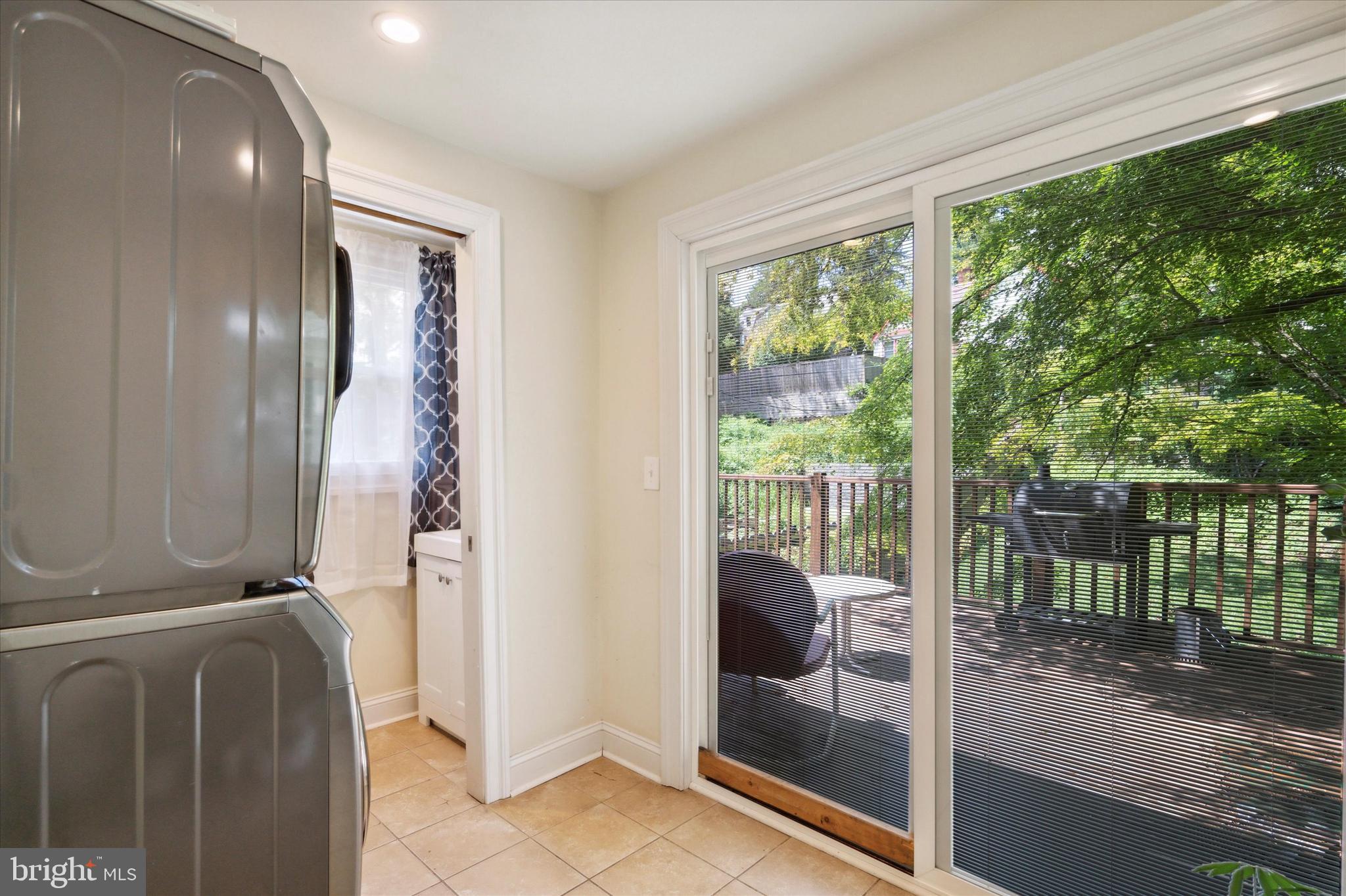 MT AIRY (WEST) - Residential