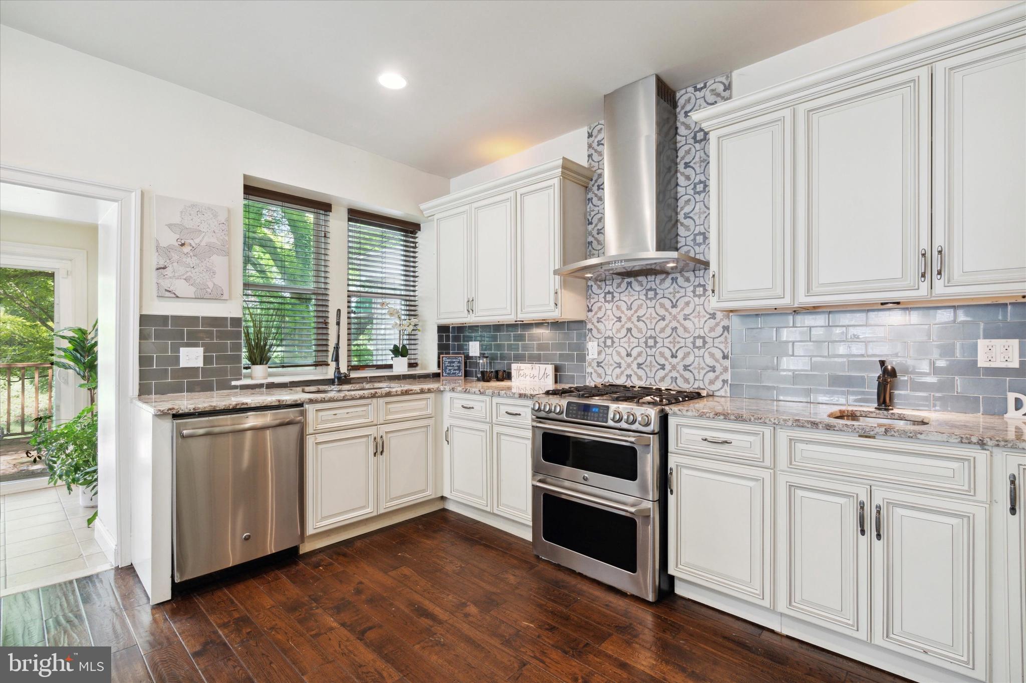 MT AIRY (WEST) - Residential