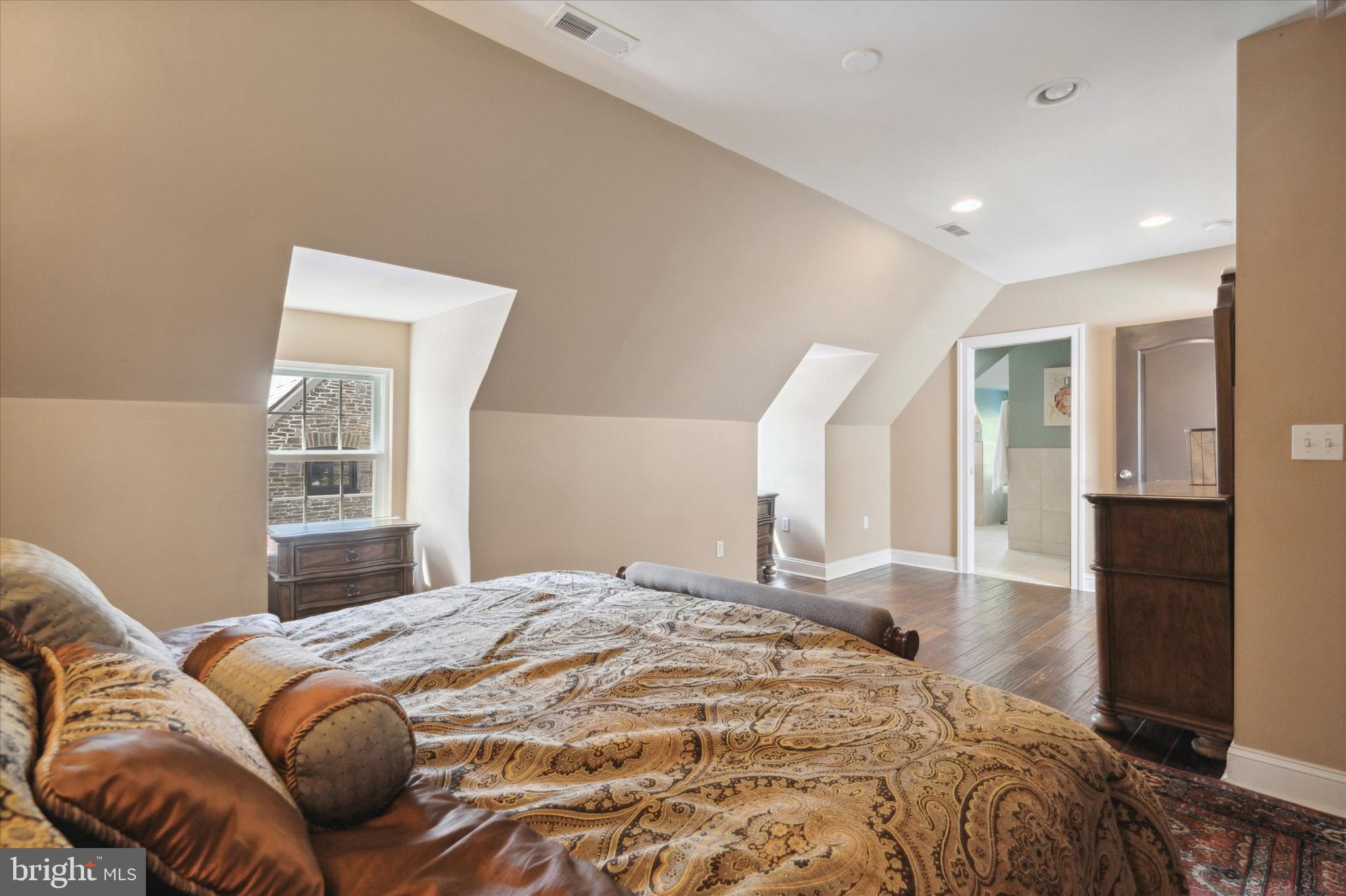 MT AIRY (WEST) - Residential