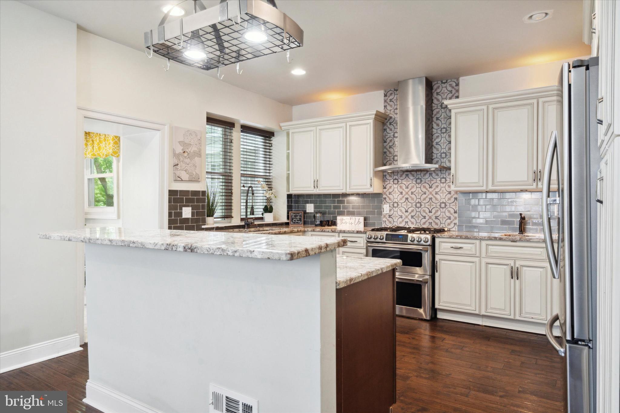 MT AIRY (WEST) - Residential