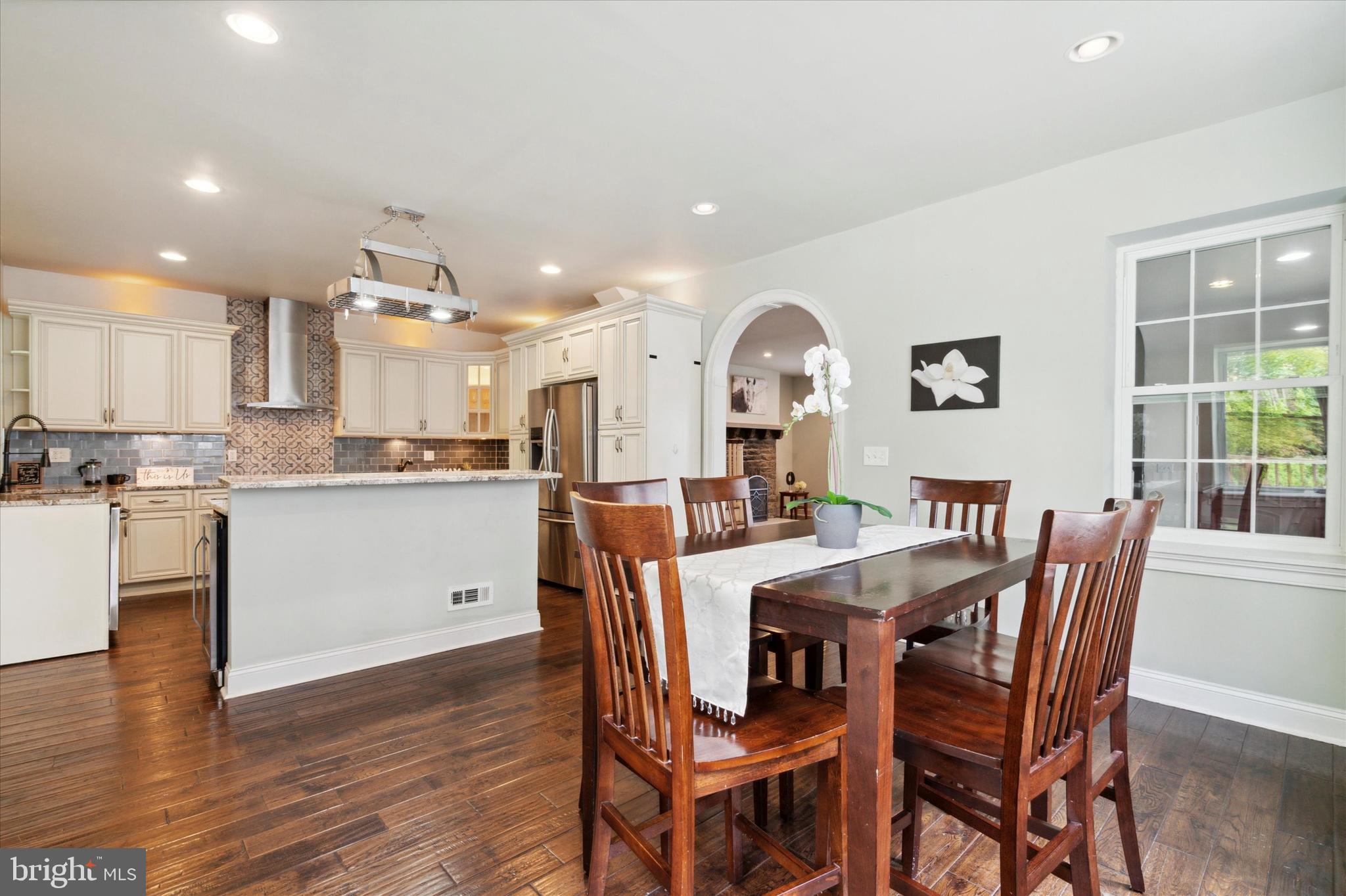 MT AIRY (WEST) - Residential