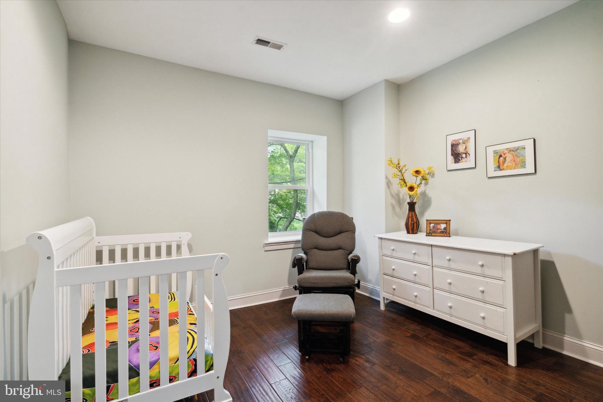 MT AIRY (WEST) - Residential