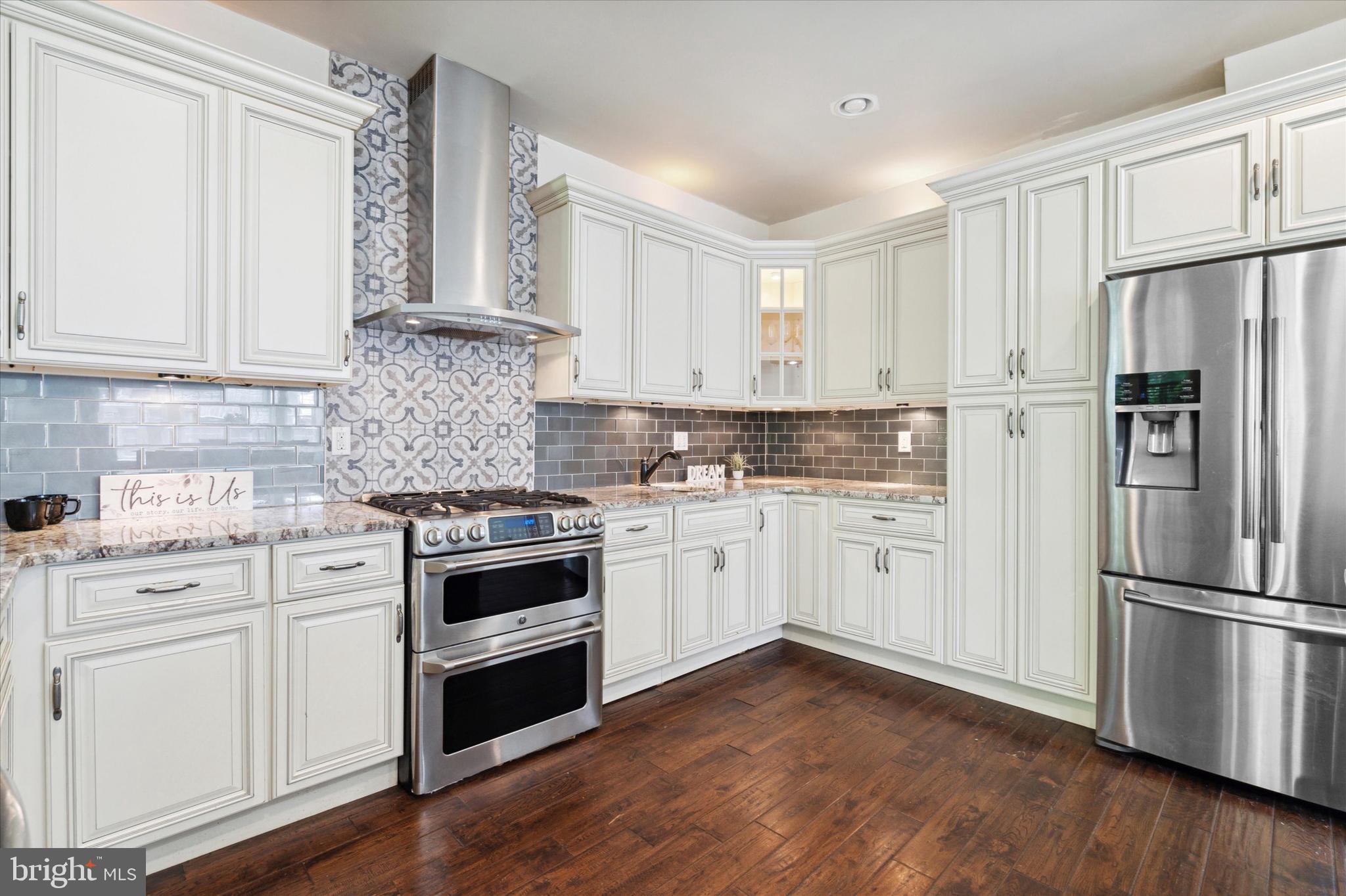 MT AIRY (WEST) - Residential