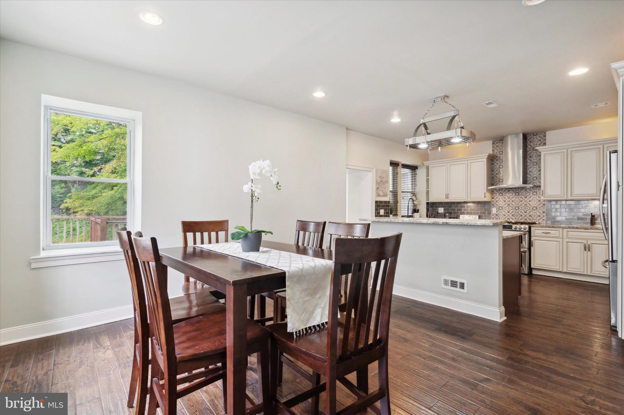 MT AIRY (WEST) - Residential