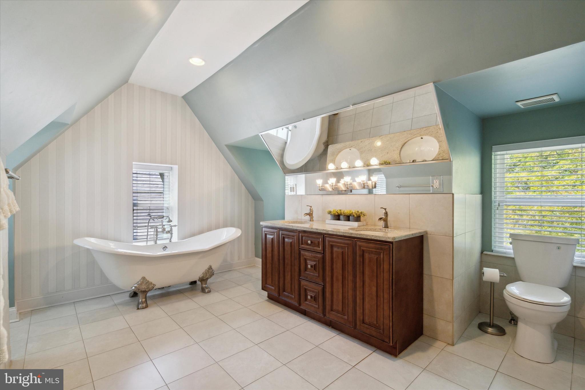 MT AIRY (WEST) - Residential