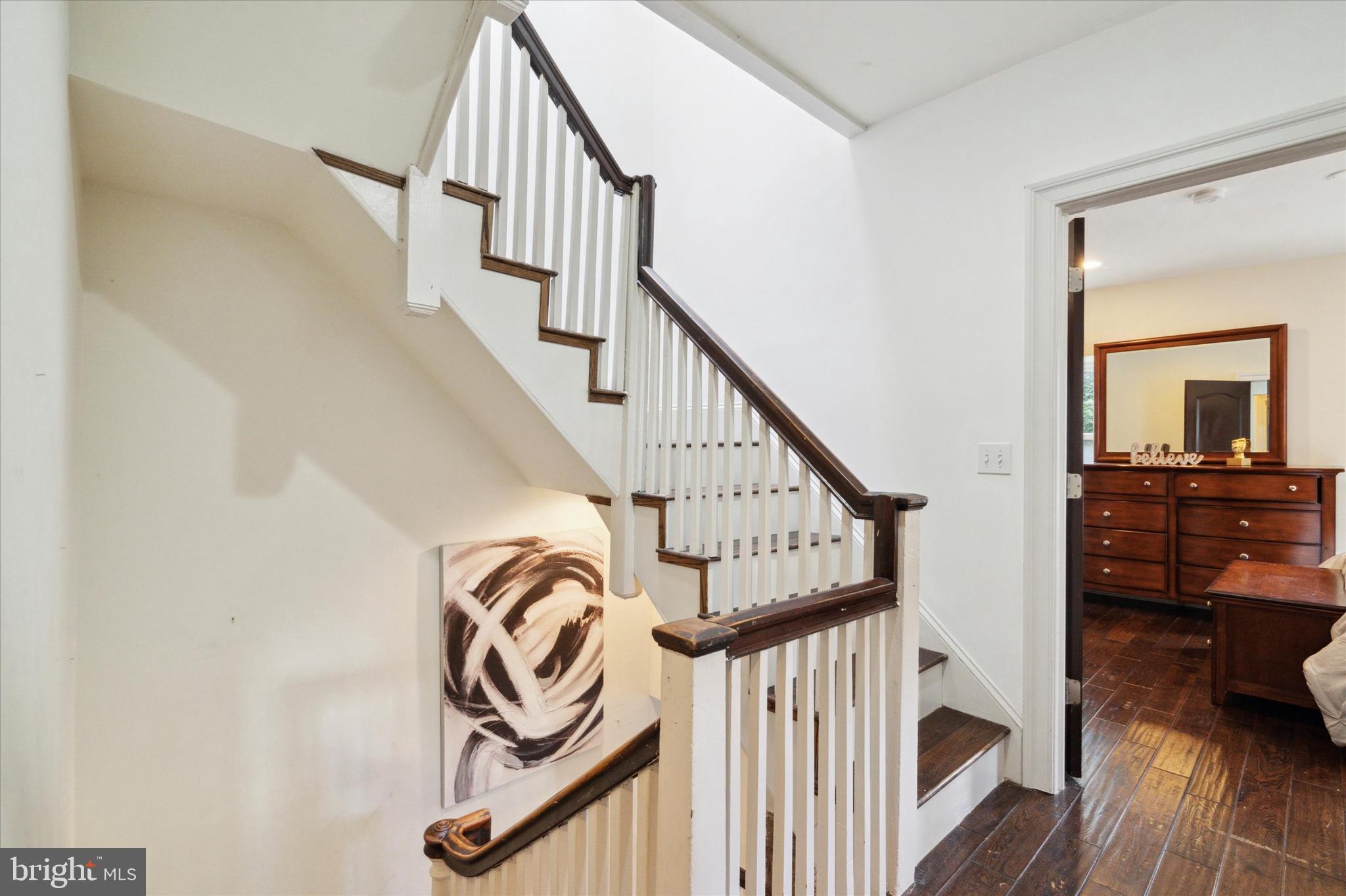 MT AIRY (WEST) - Residential