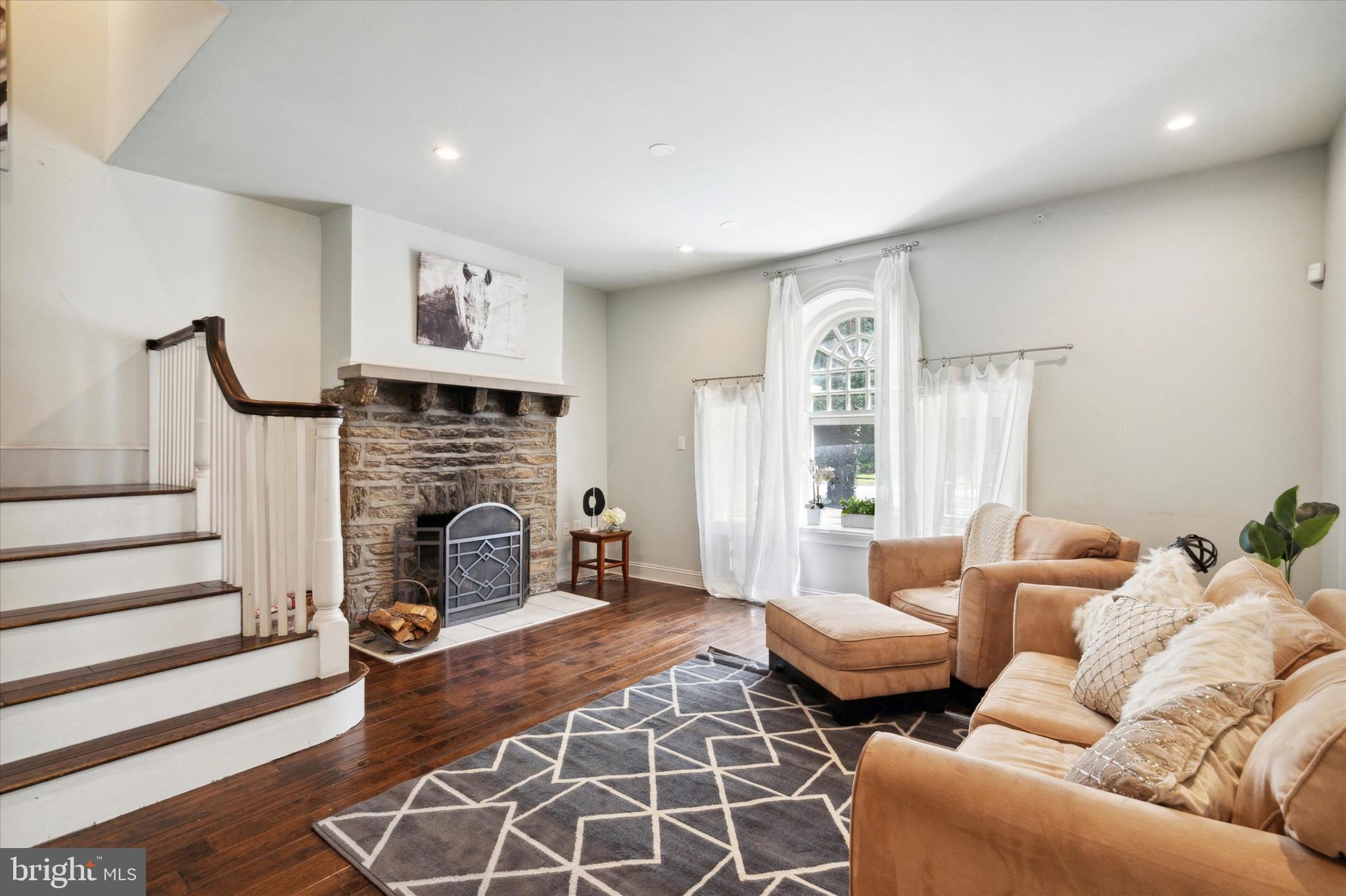 MT AIRY (WEST) - Residential