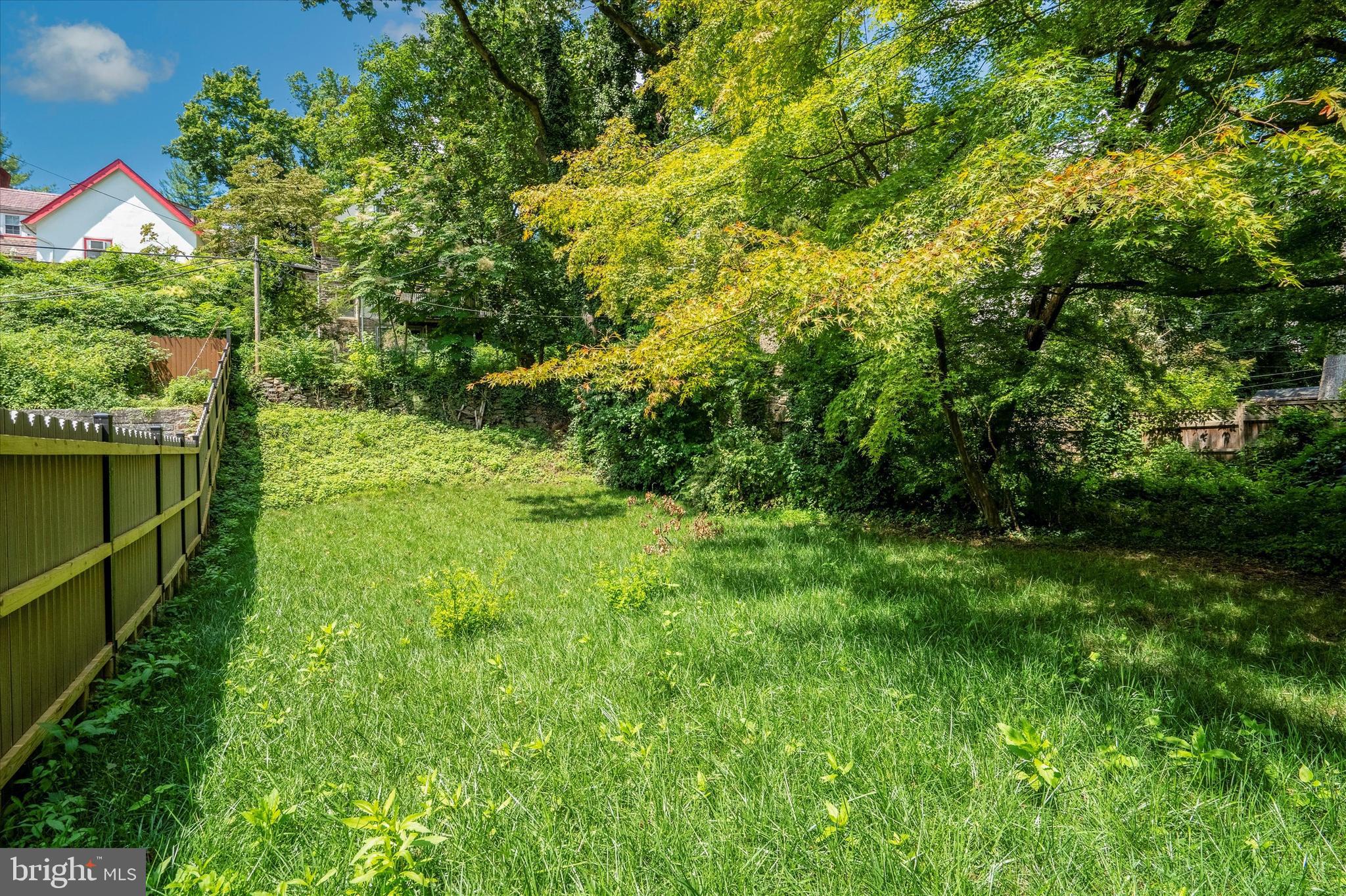 MT AIRY (WEST) - Residential