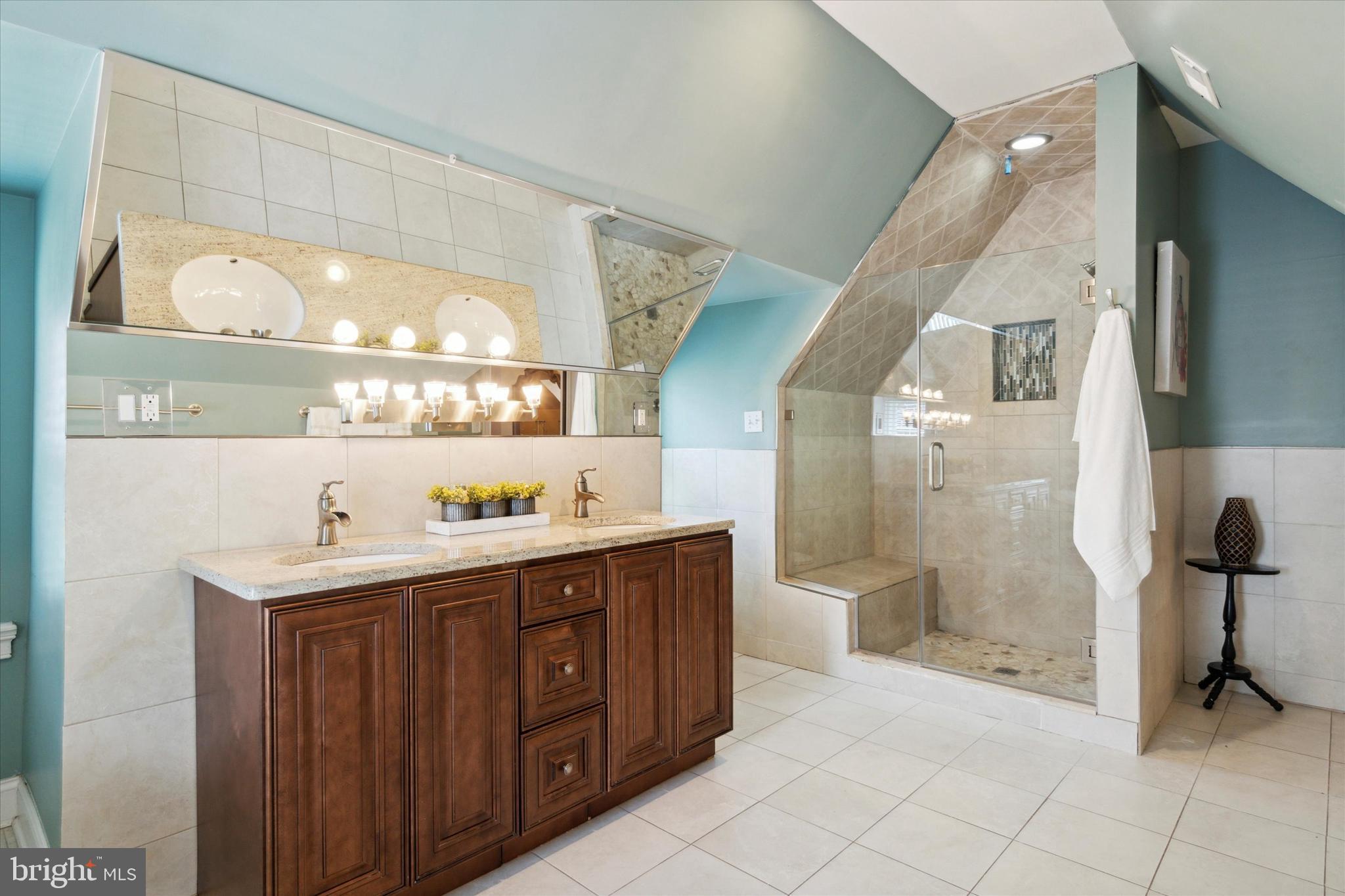 MT AIRY (WEST) - Residential