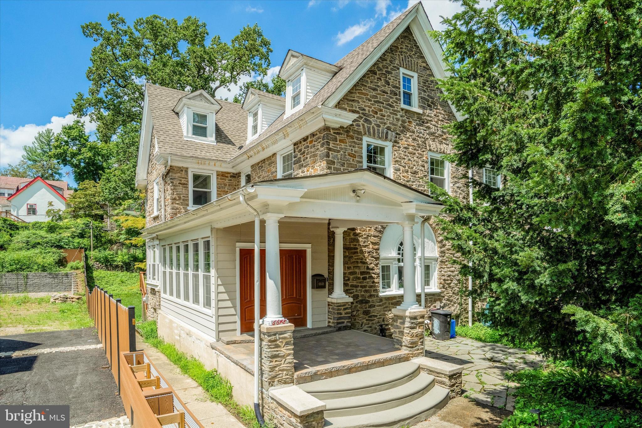 MT AIRY (WEST) - Residential
