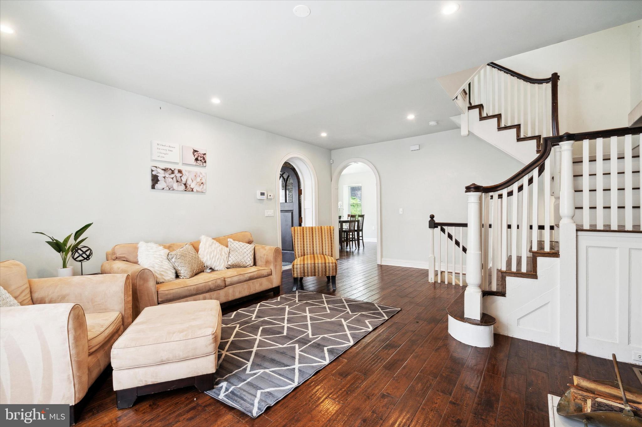 MT AIRY (WEST) - Residential