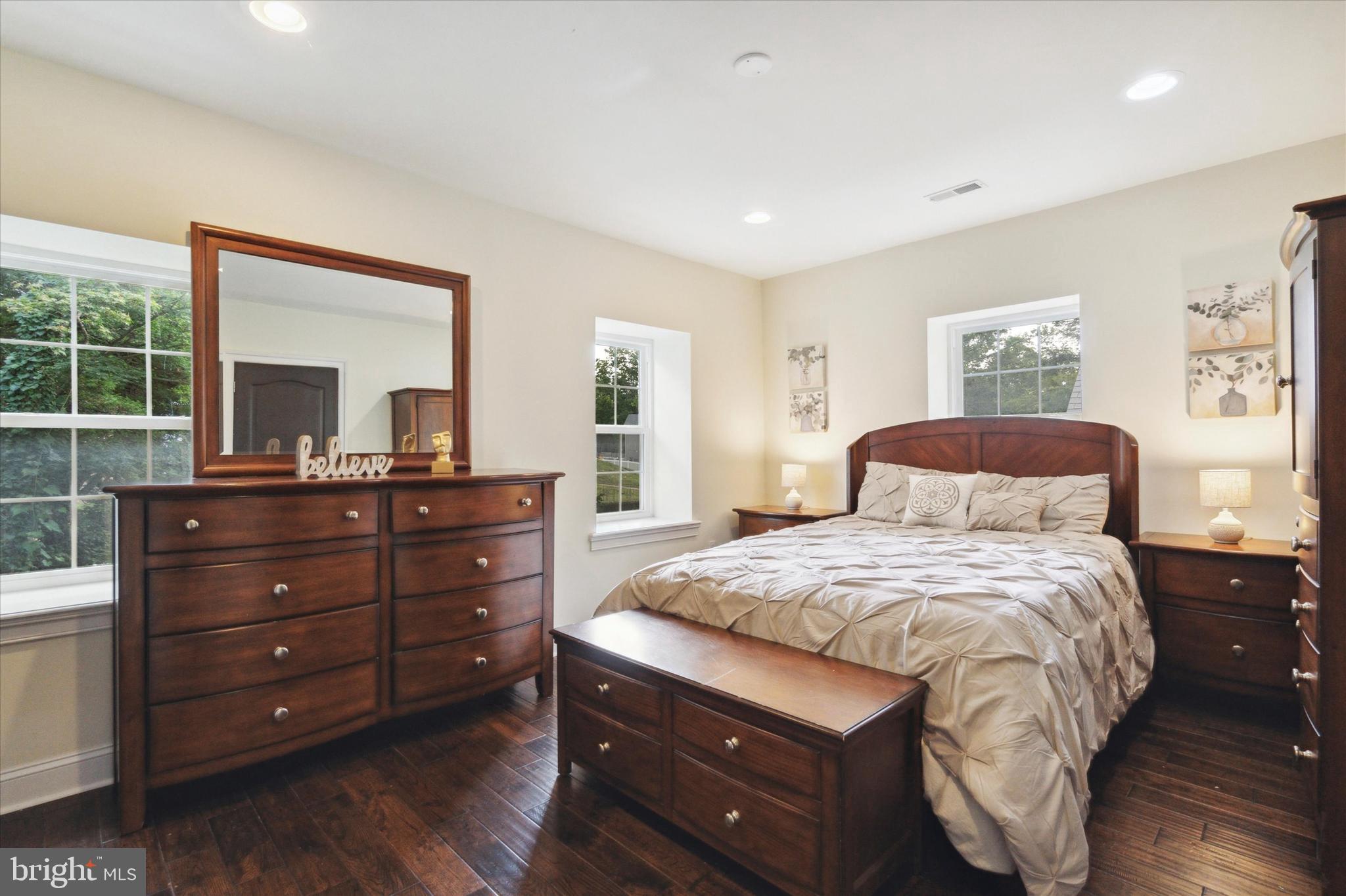 MT AIRY (WEST) - Residential