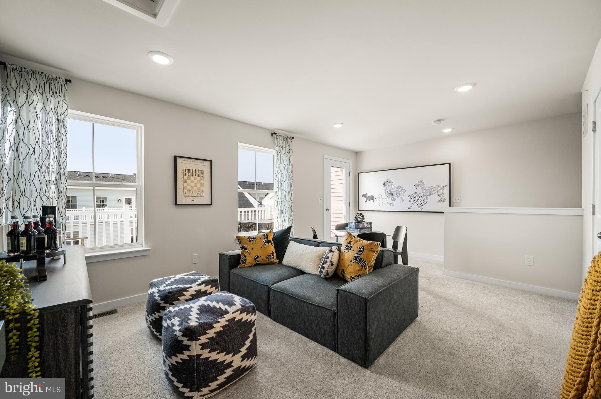 RIVER POINTE - Residential