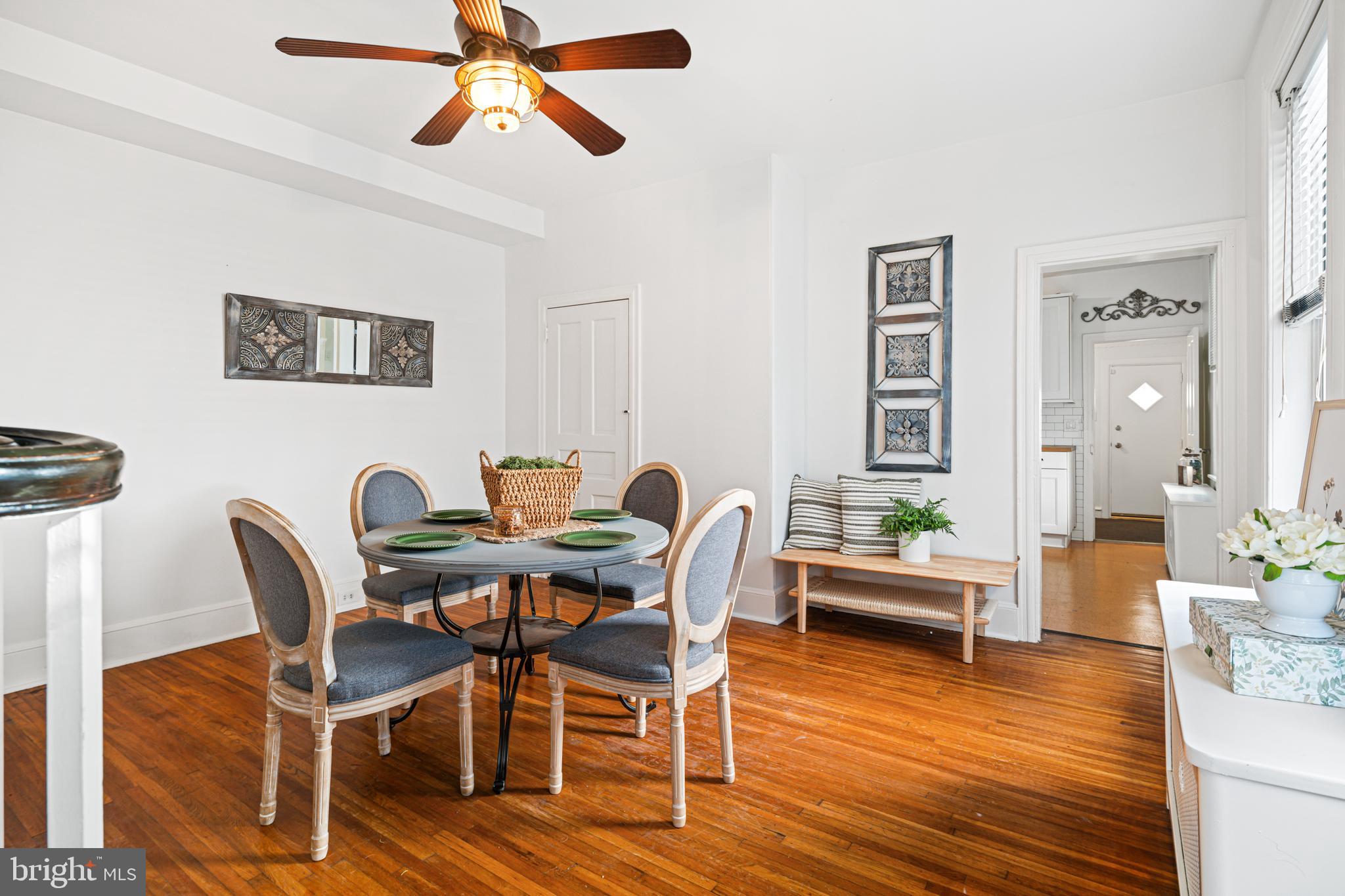 BRIDESBURG - Residential