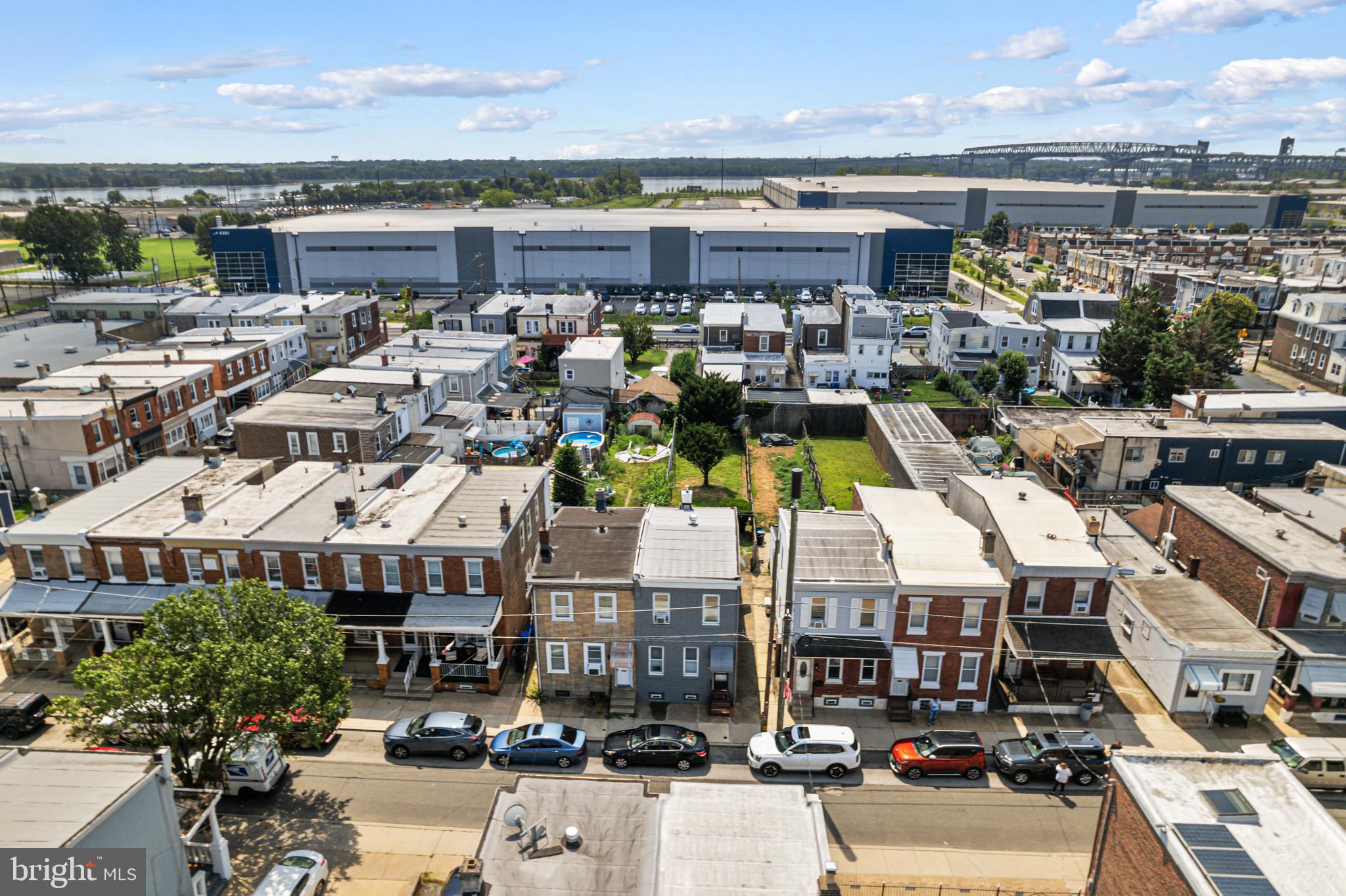 BRIDESBURG - Residential