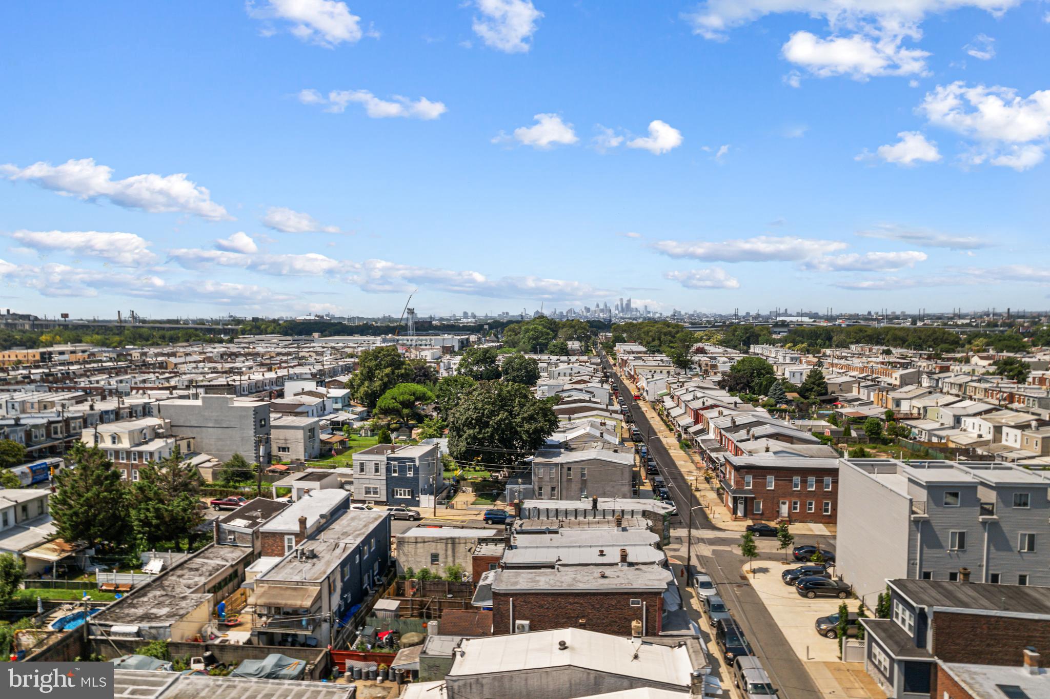 BRIDESBURG - Residential