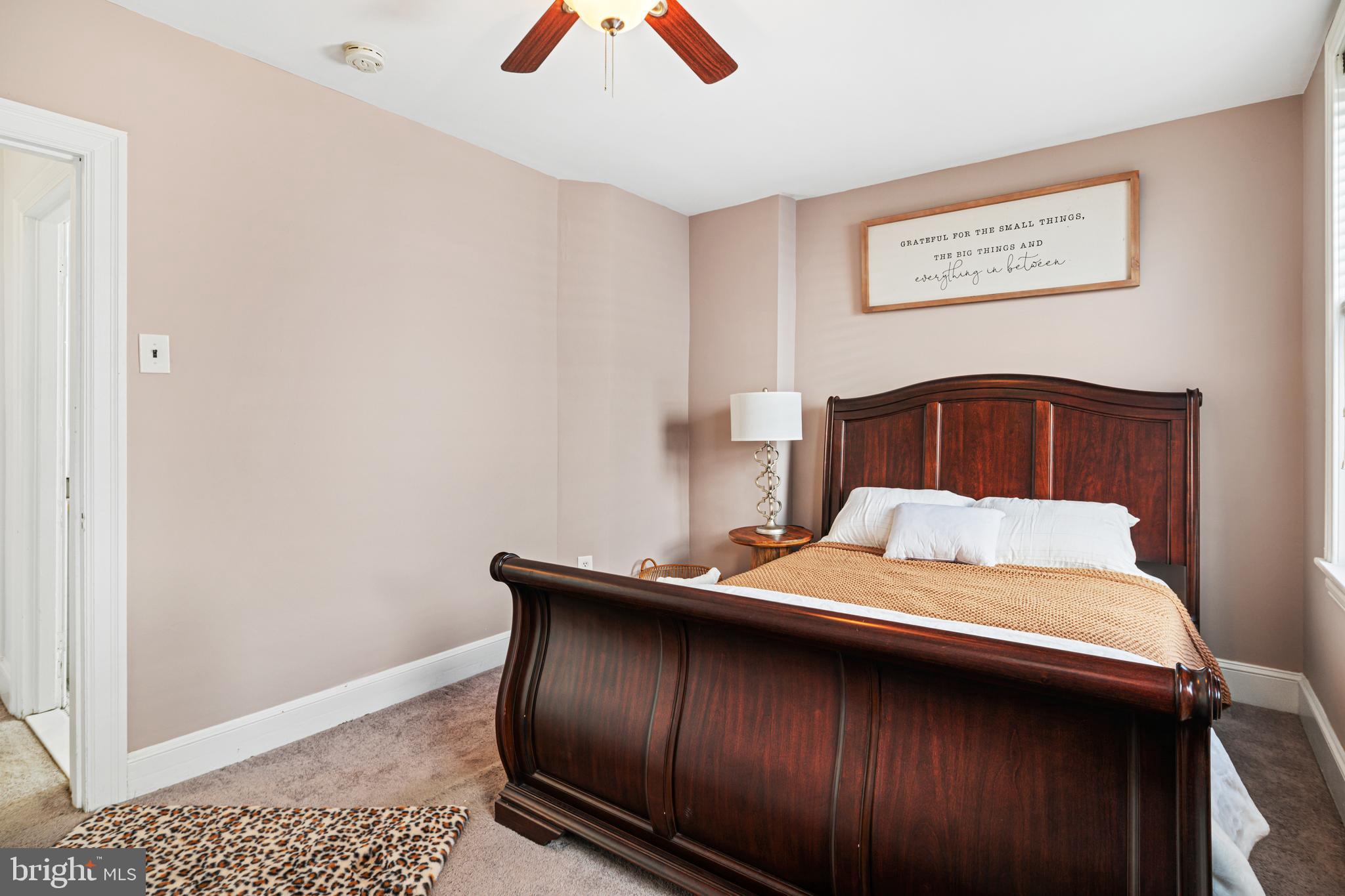 BRIDESBURG - Residential