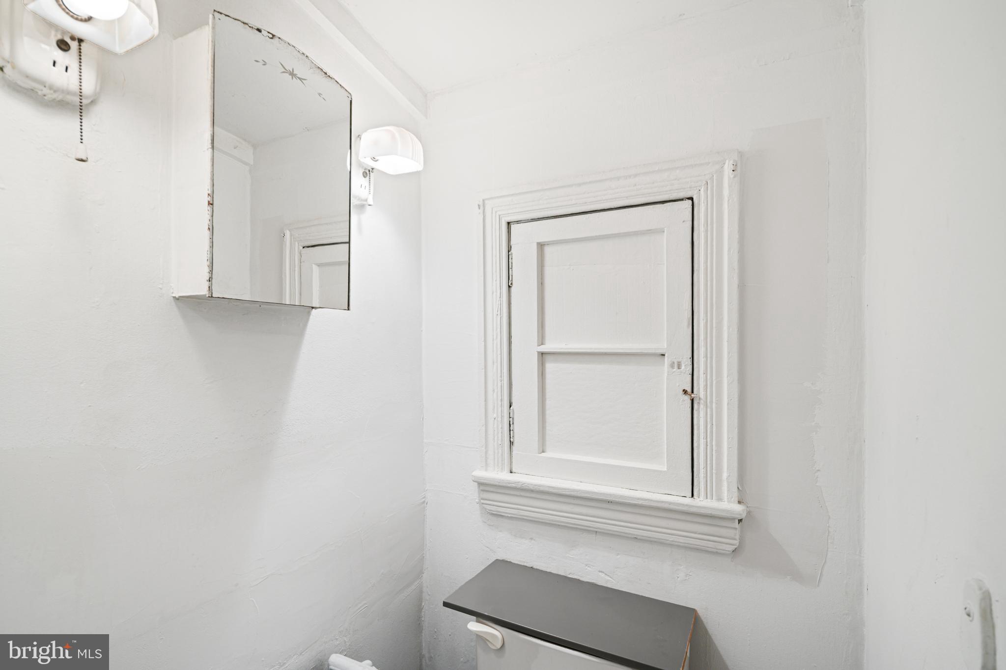 BRIDESBURG - Residential