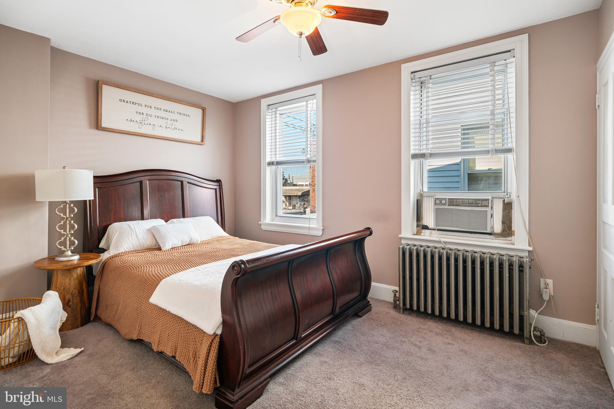 BRIDESBURG - Residential