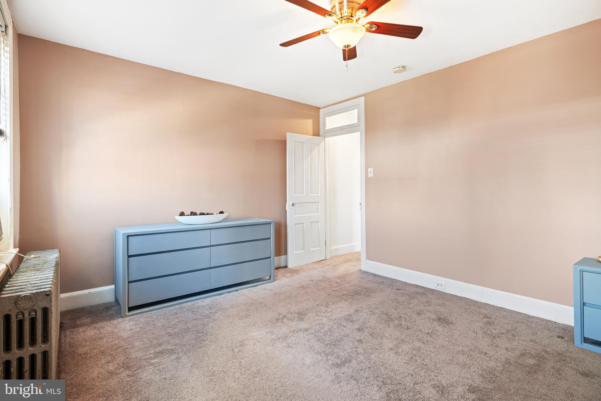 BRIDESBURG - Residential