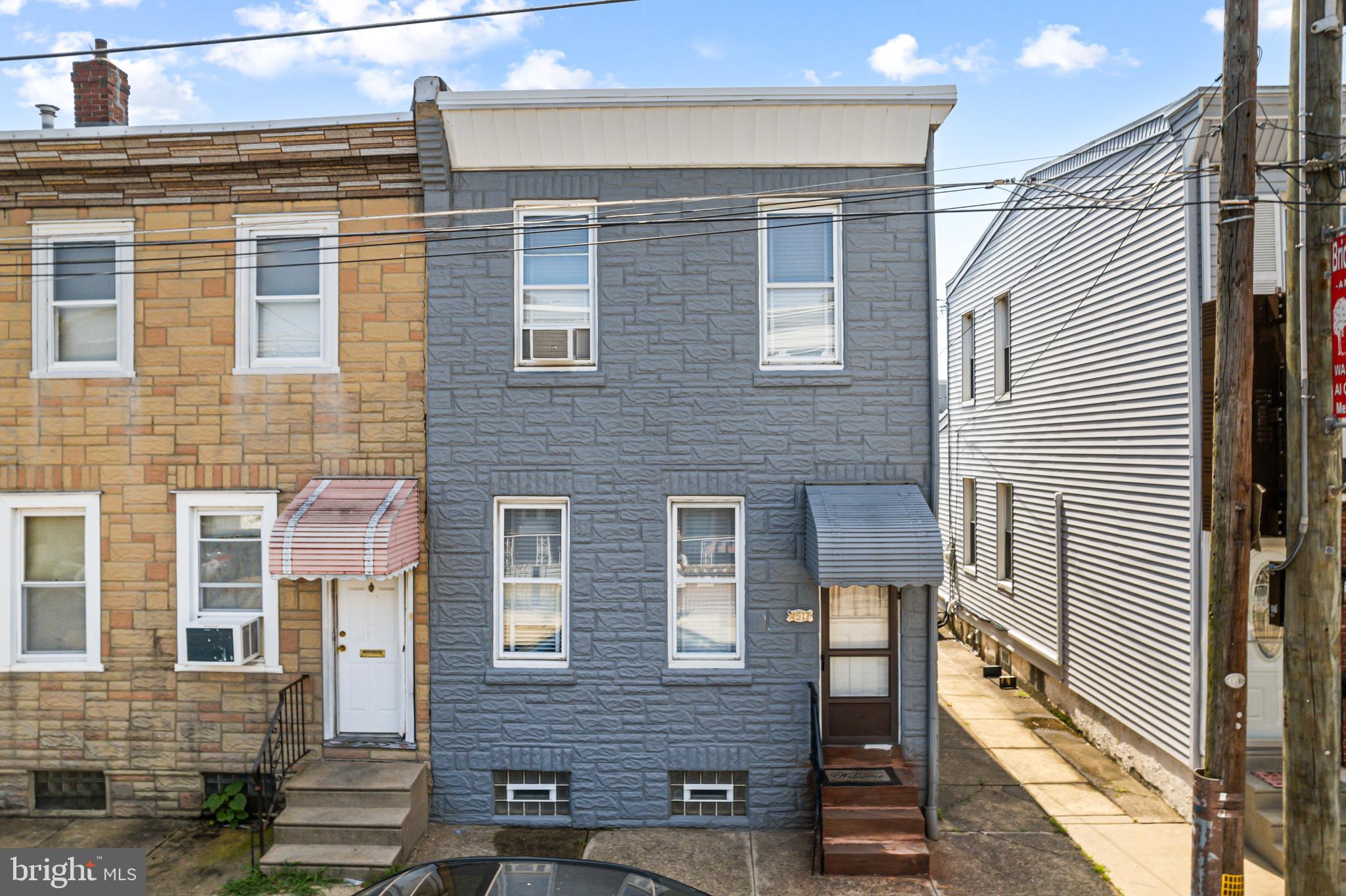 BRIDESBURG - Residential