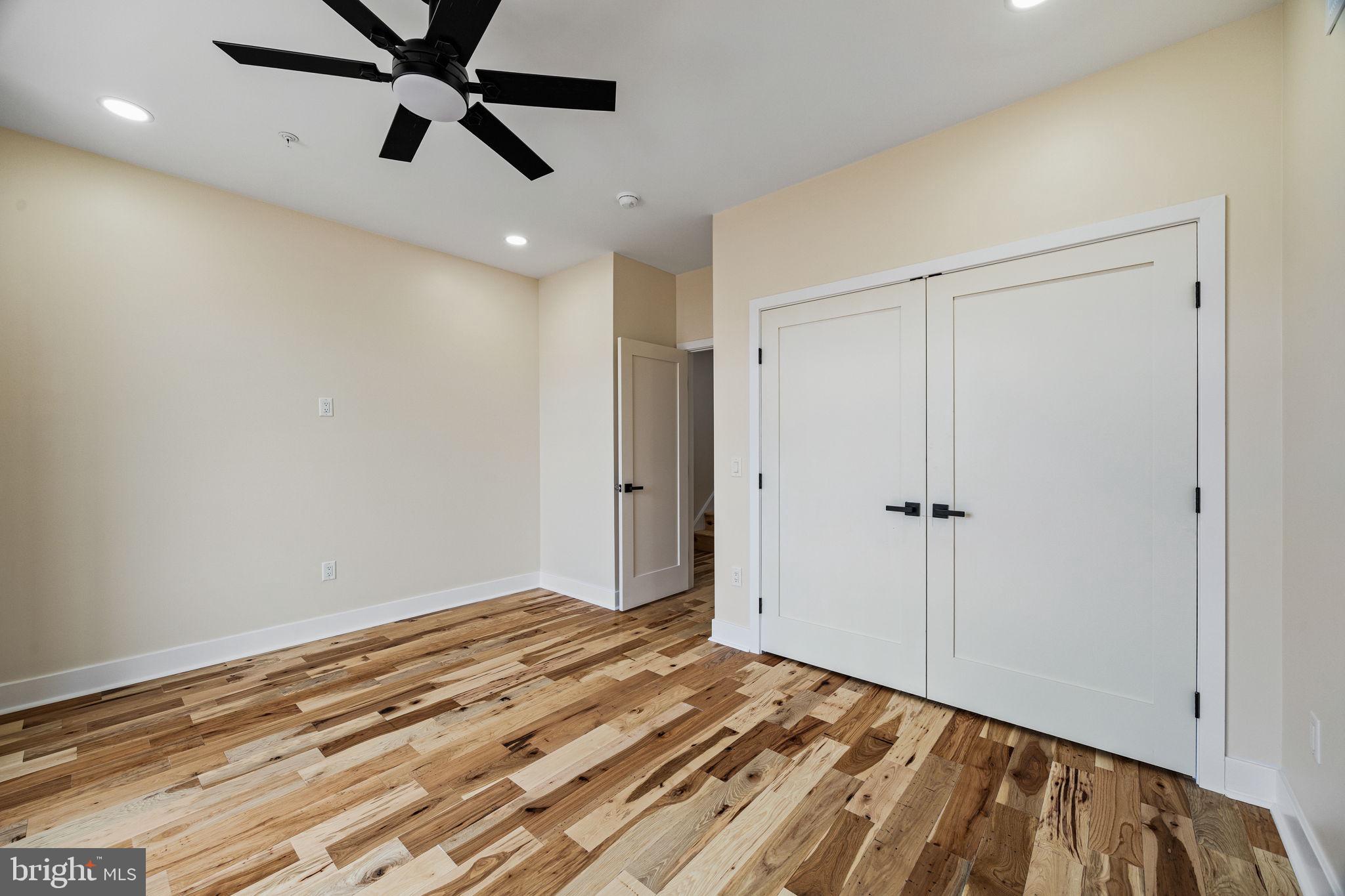 COBBS CREEK - Residential Lease