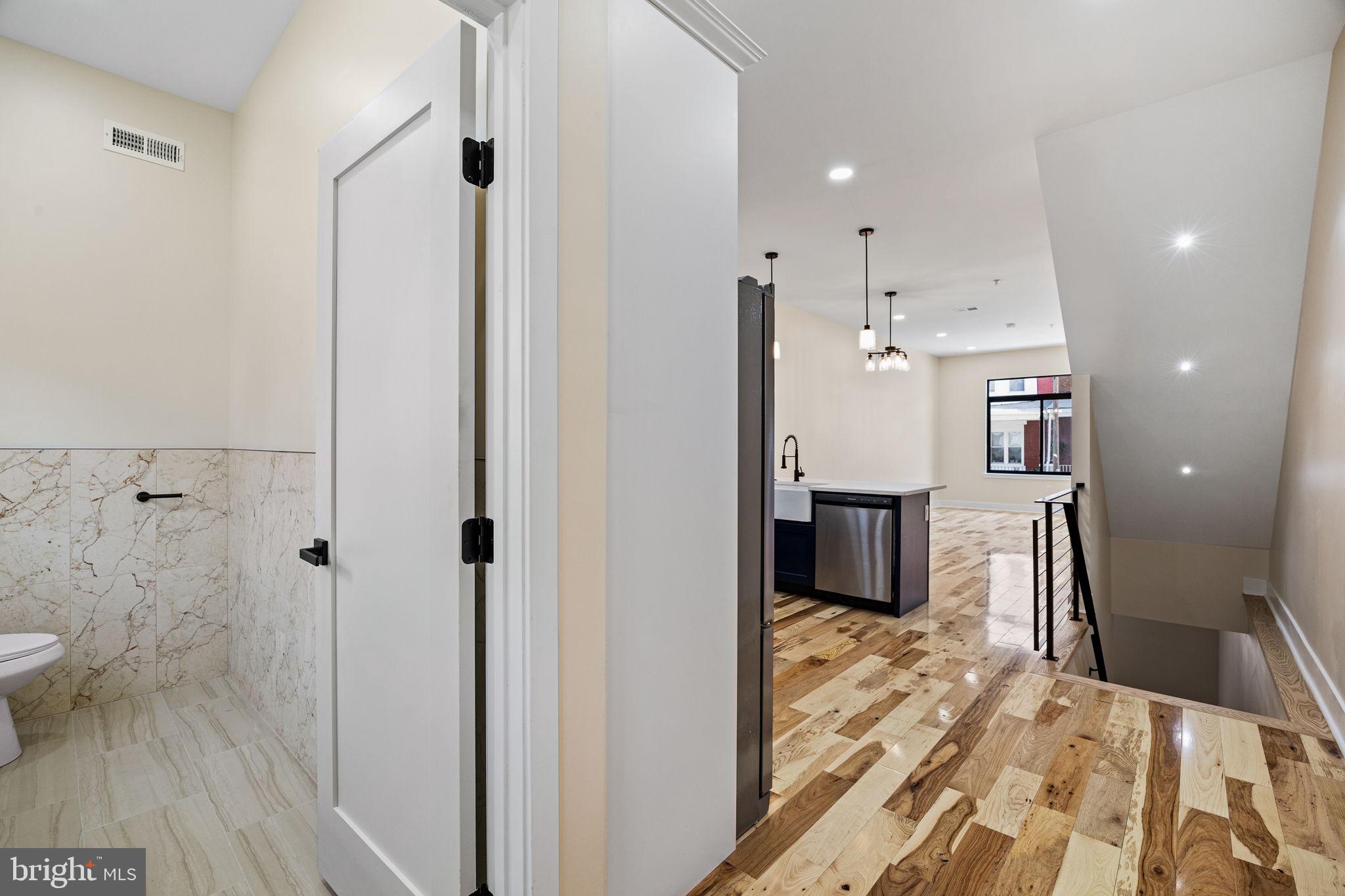 COBBS CREEK - Residential Lease