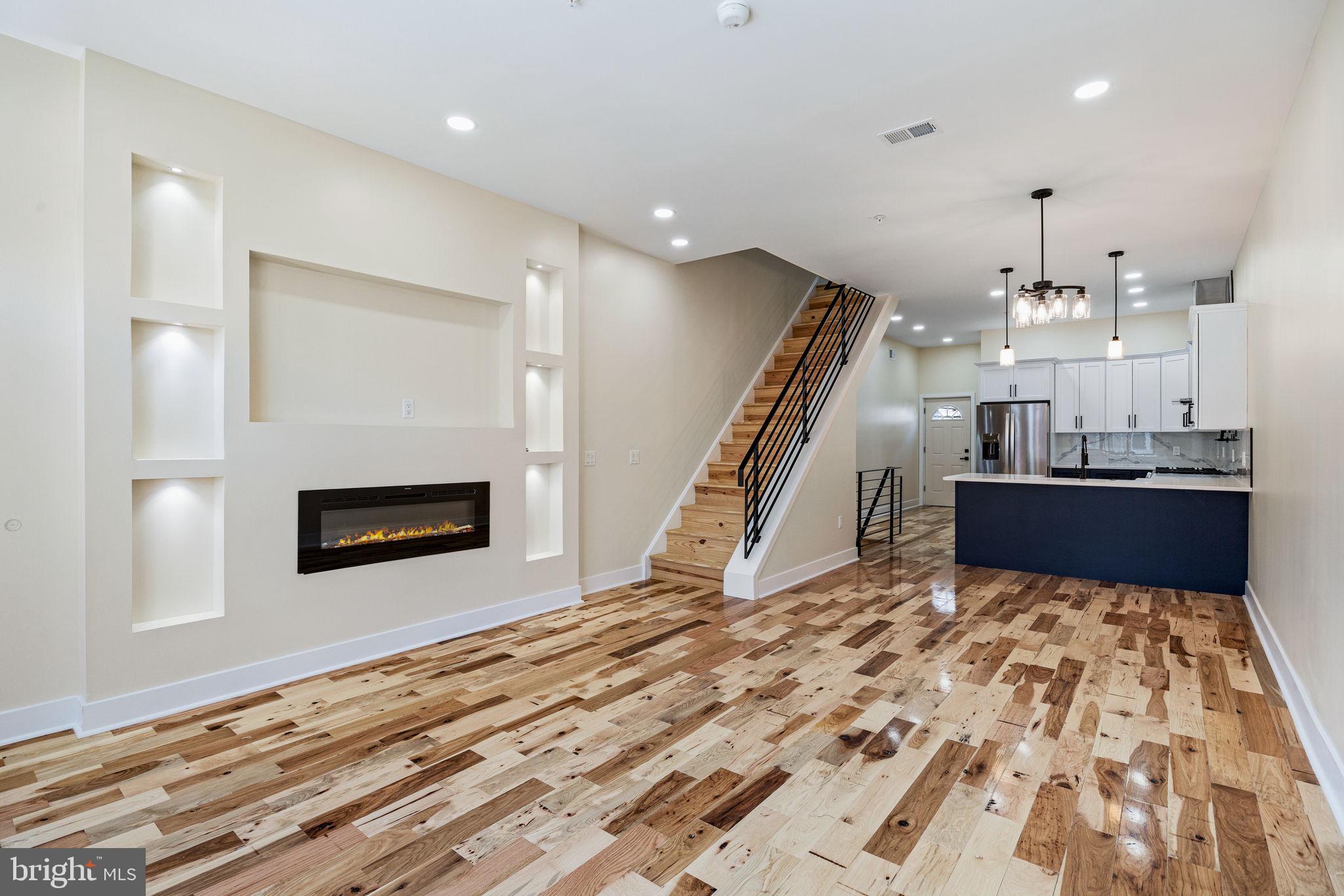 COBBS CREEK - Residential Lease