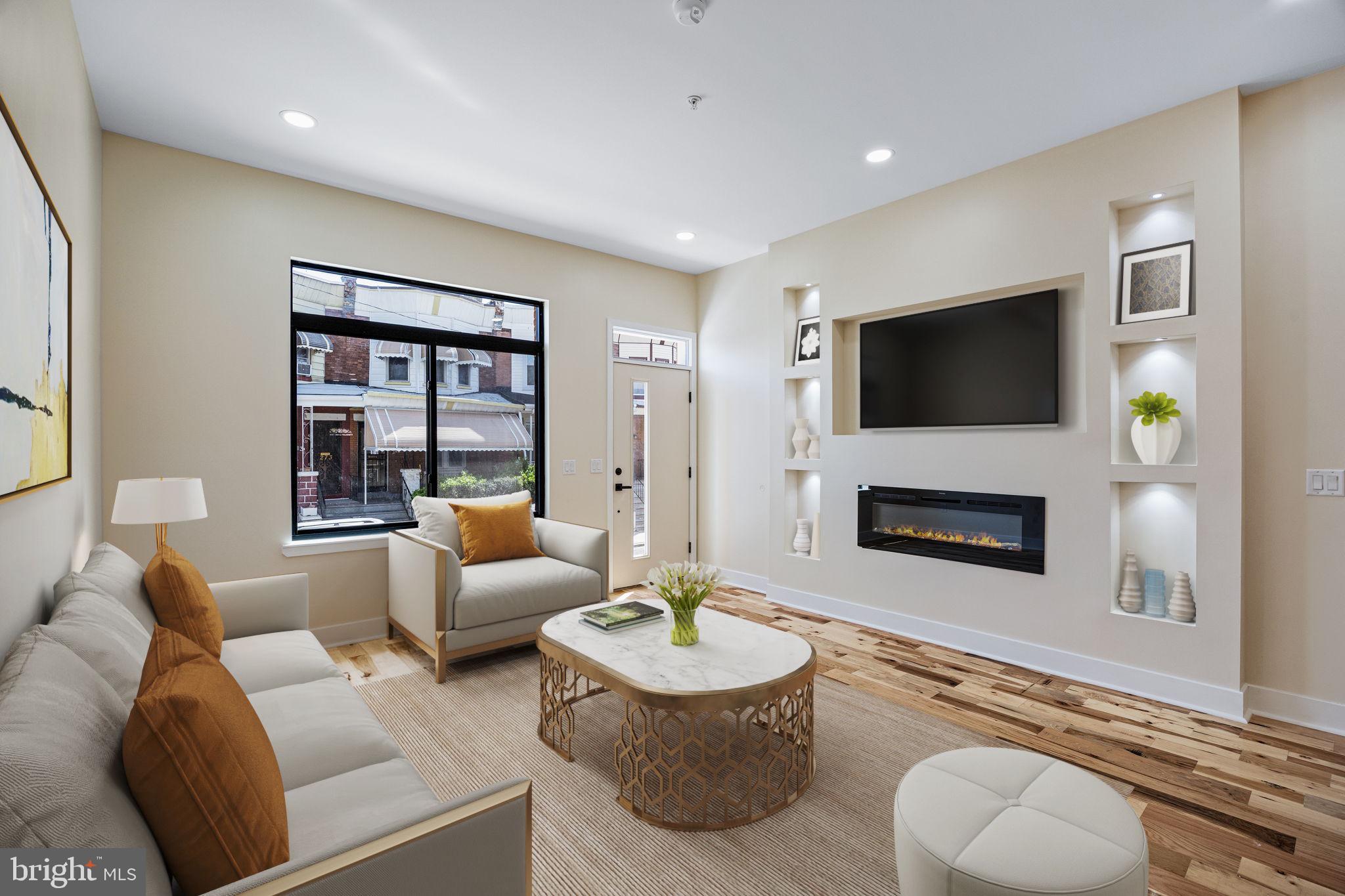 COBBS CREEK - Residential Lease