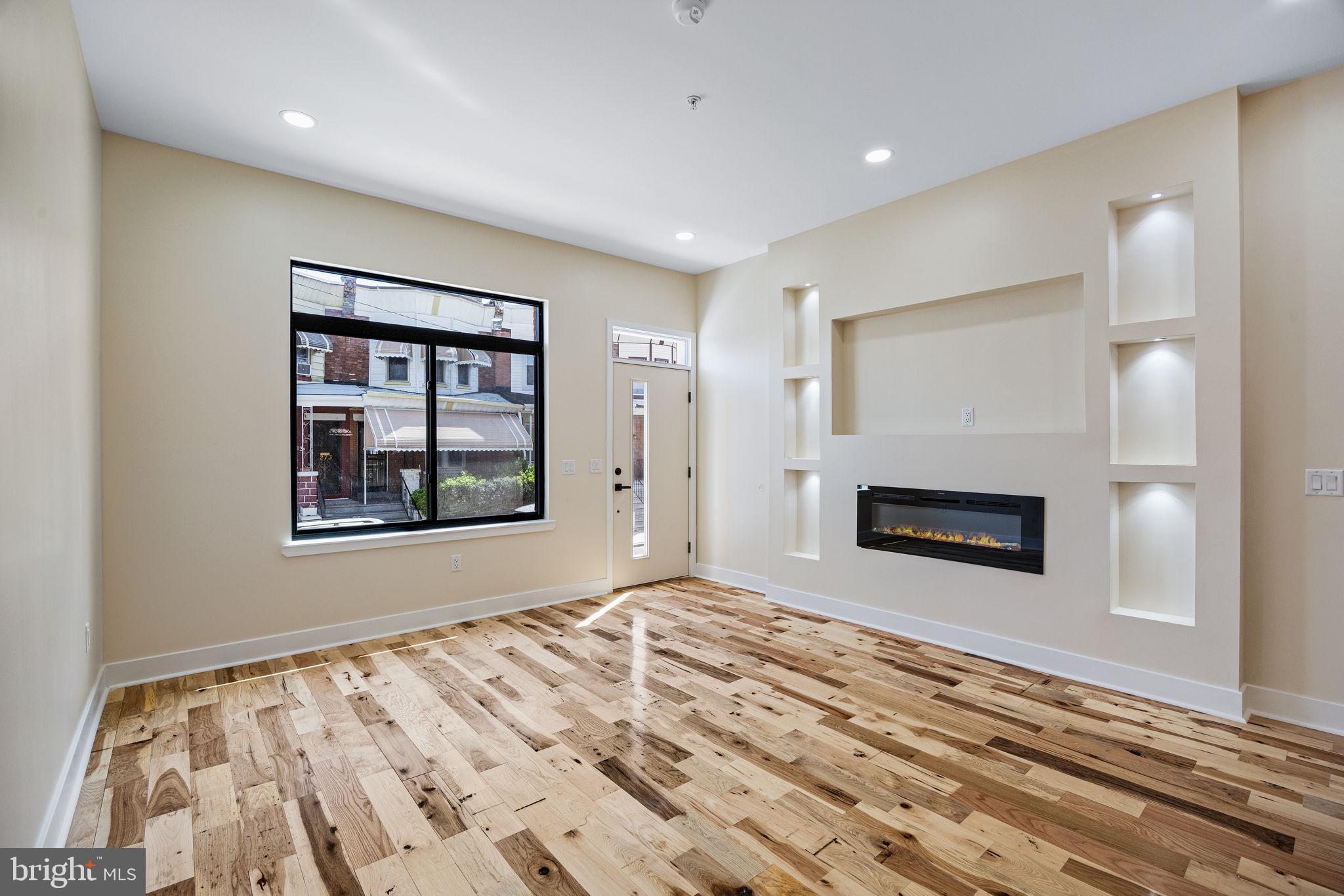 COBBS CREEK - Residential Lease