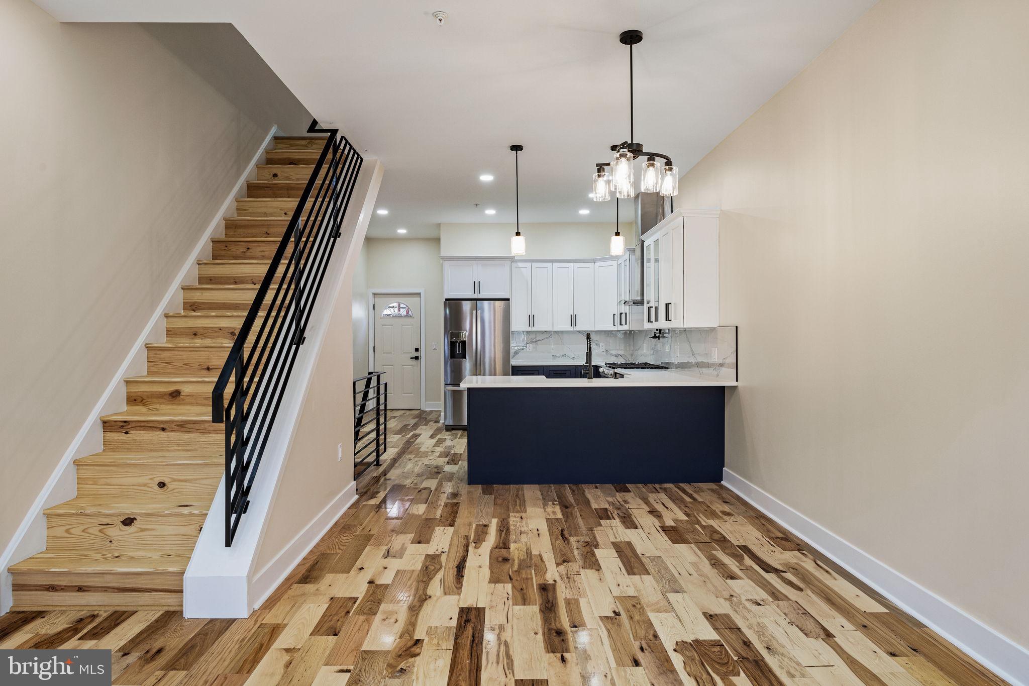 COBBS CREEK - Residential Lease